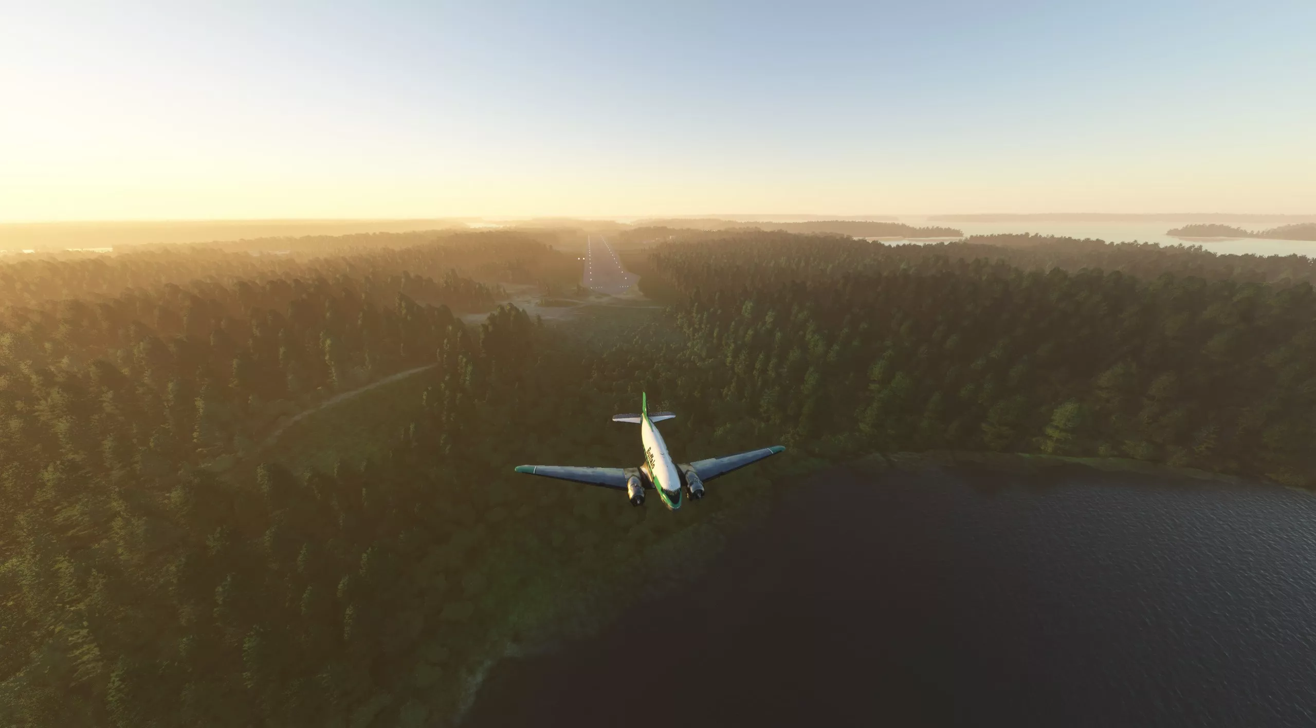 Flight Image