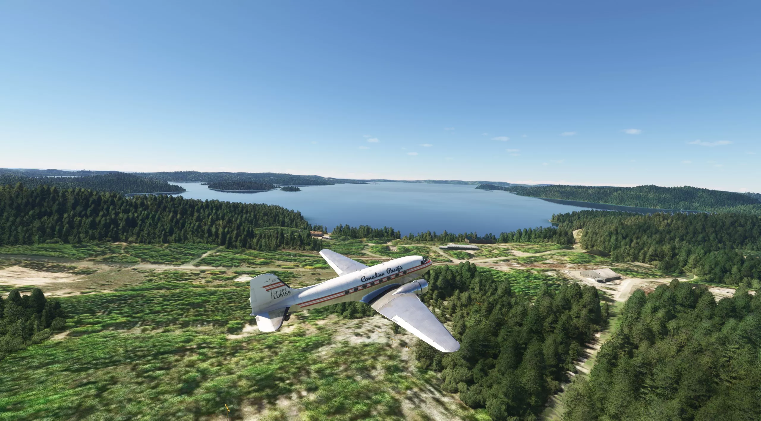 Flight Image