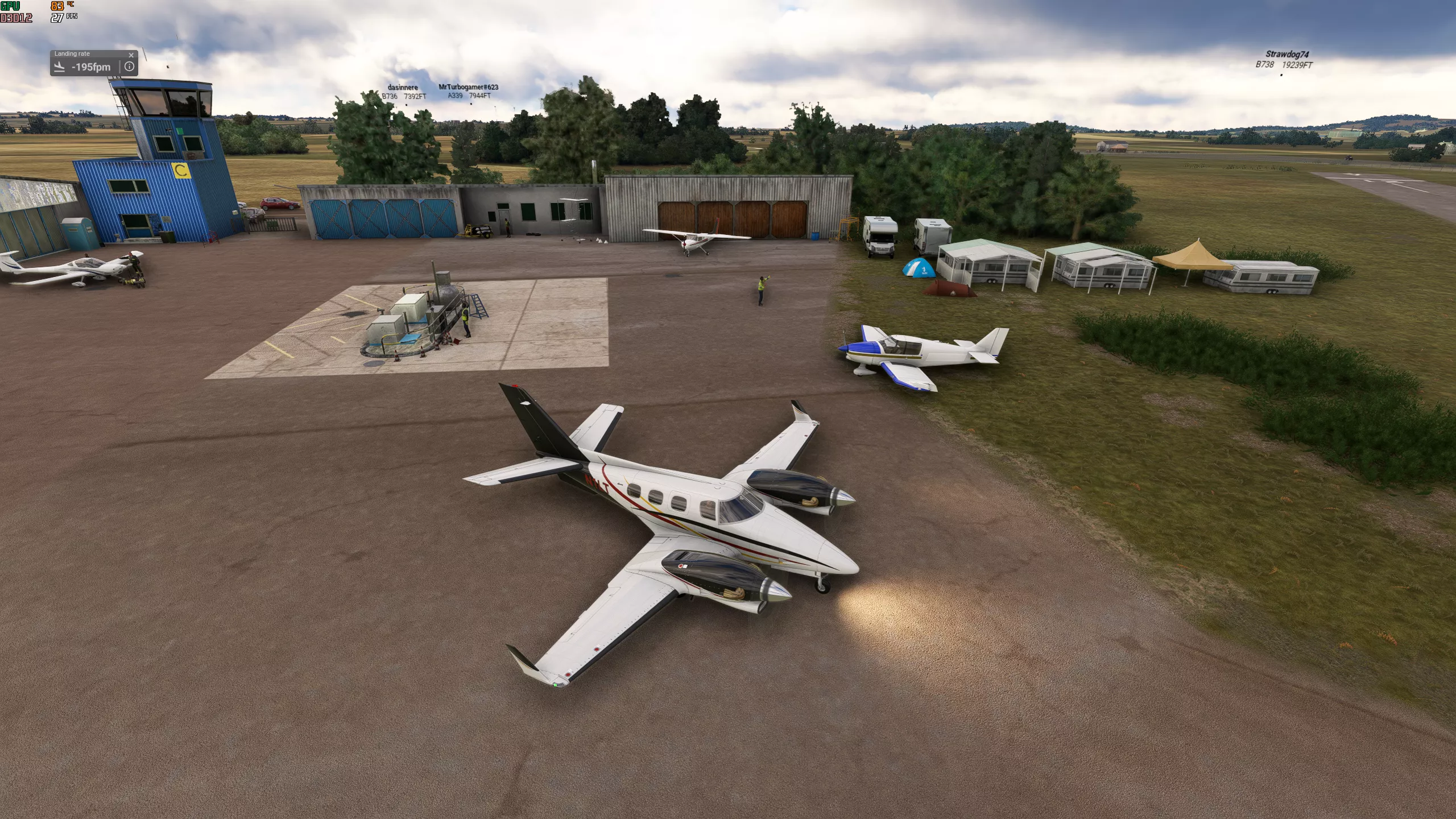Flight Image