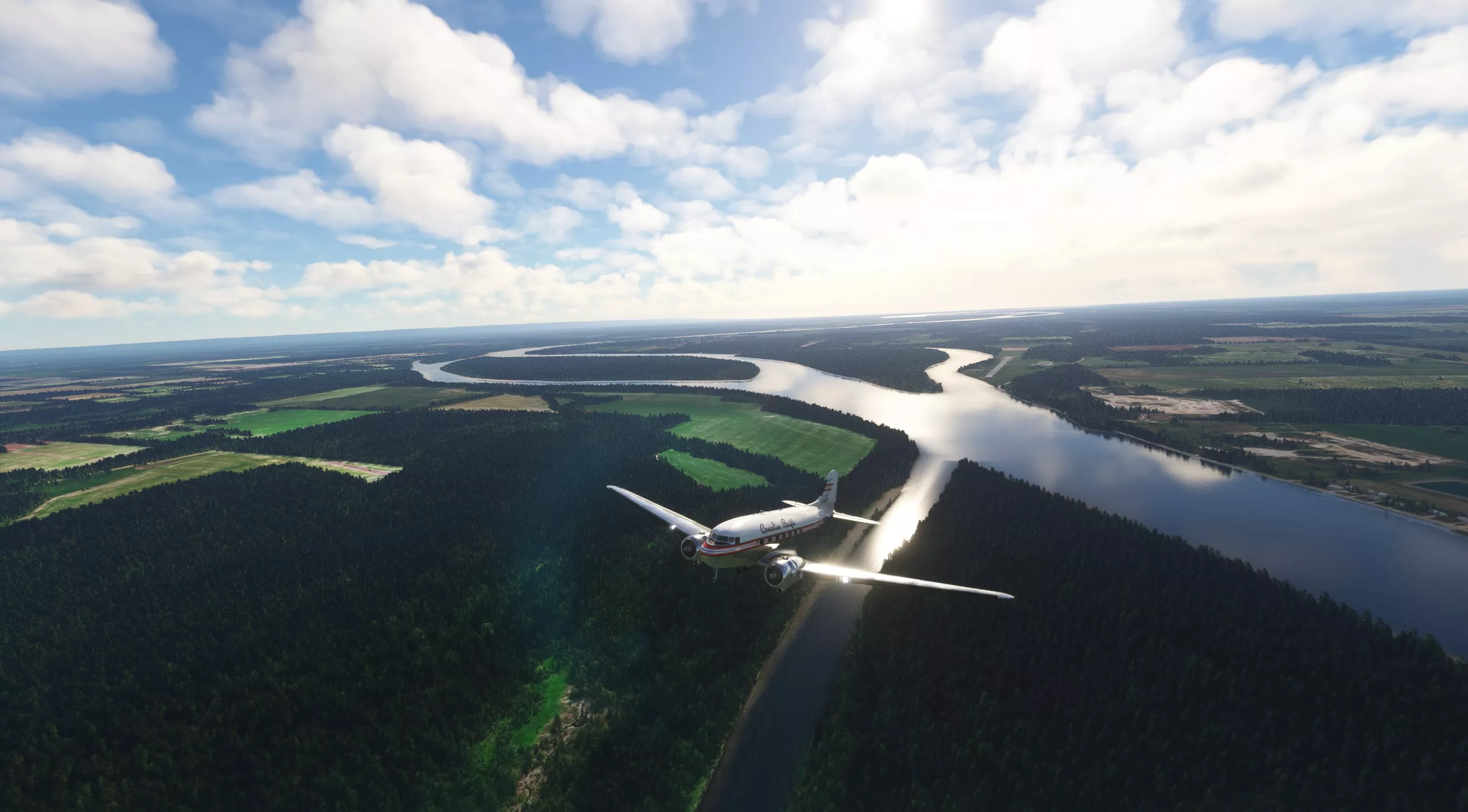 Flight Image