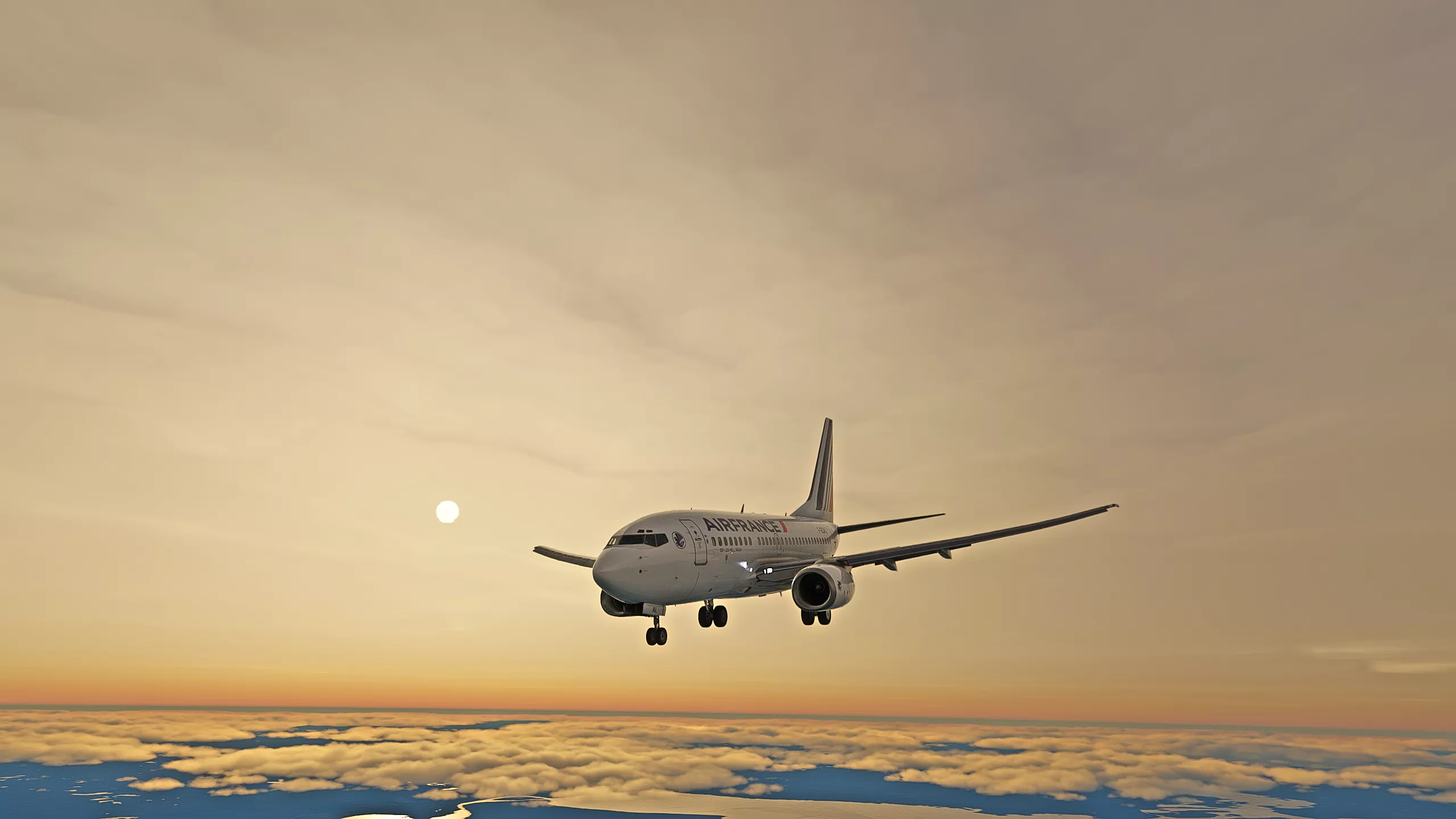 Flight Image