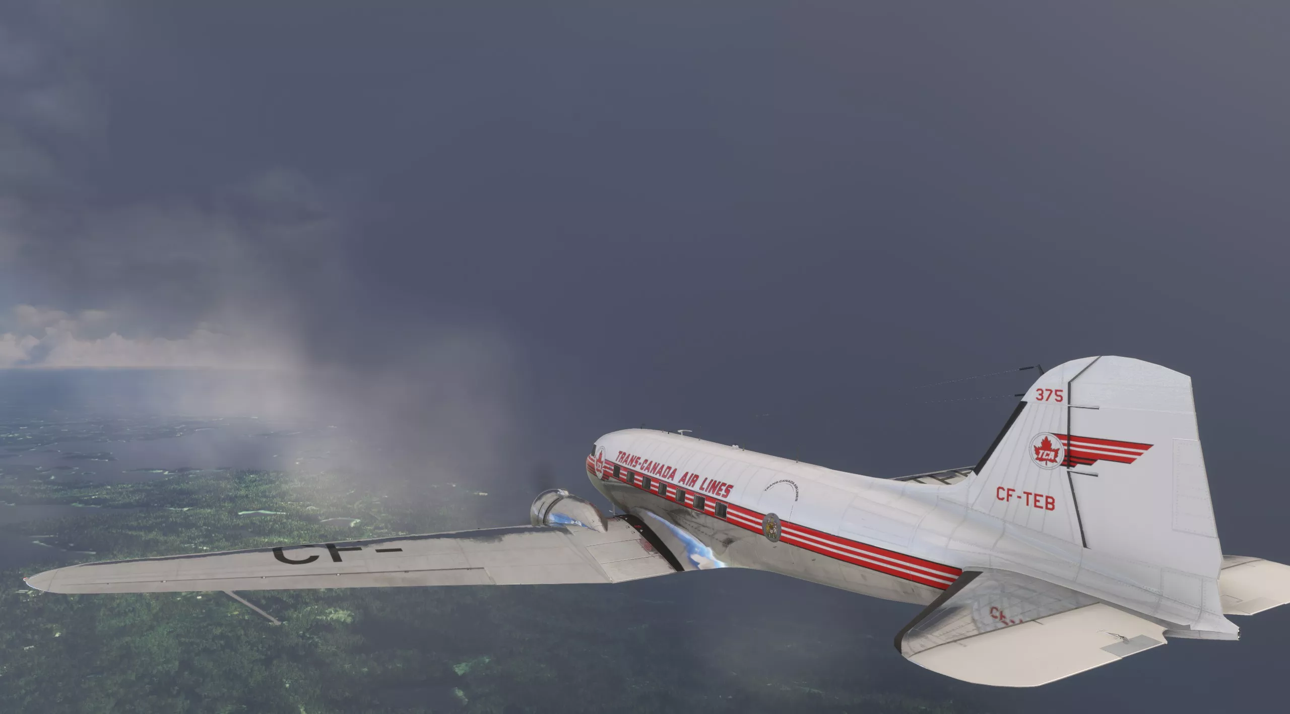 Flight Image