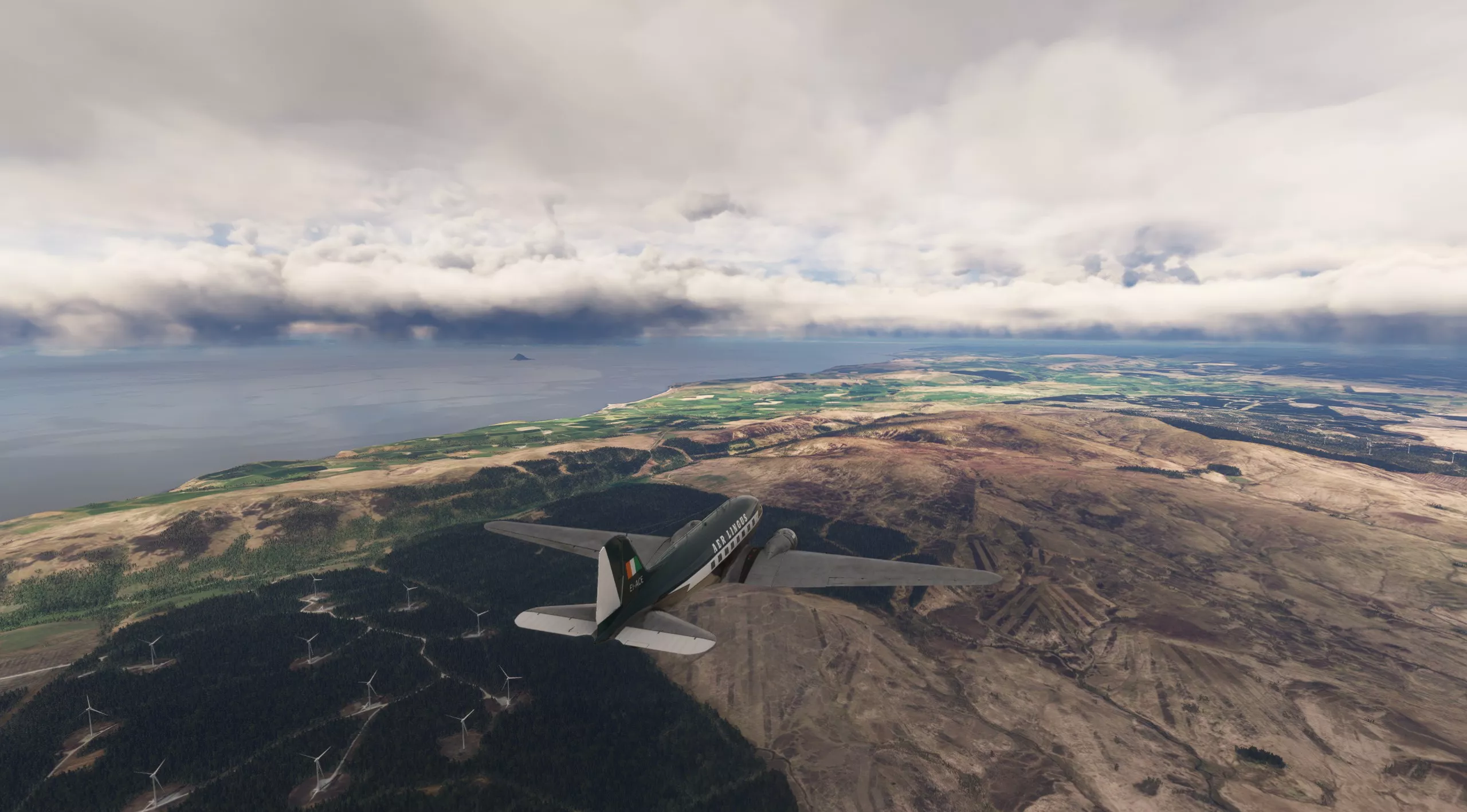 Flight Image