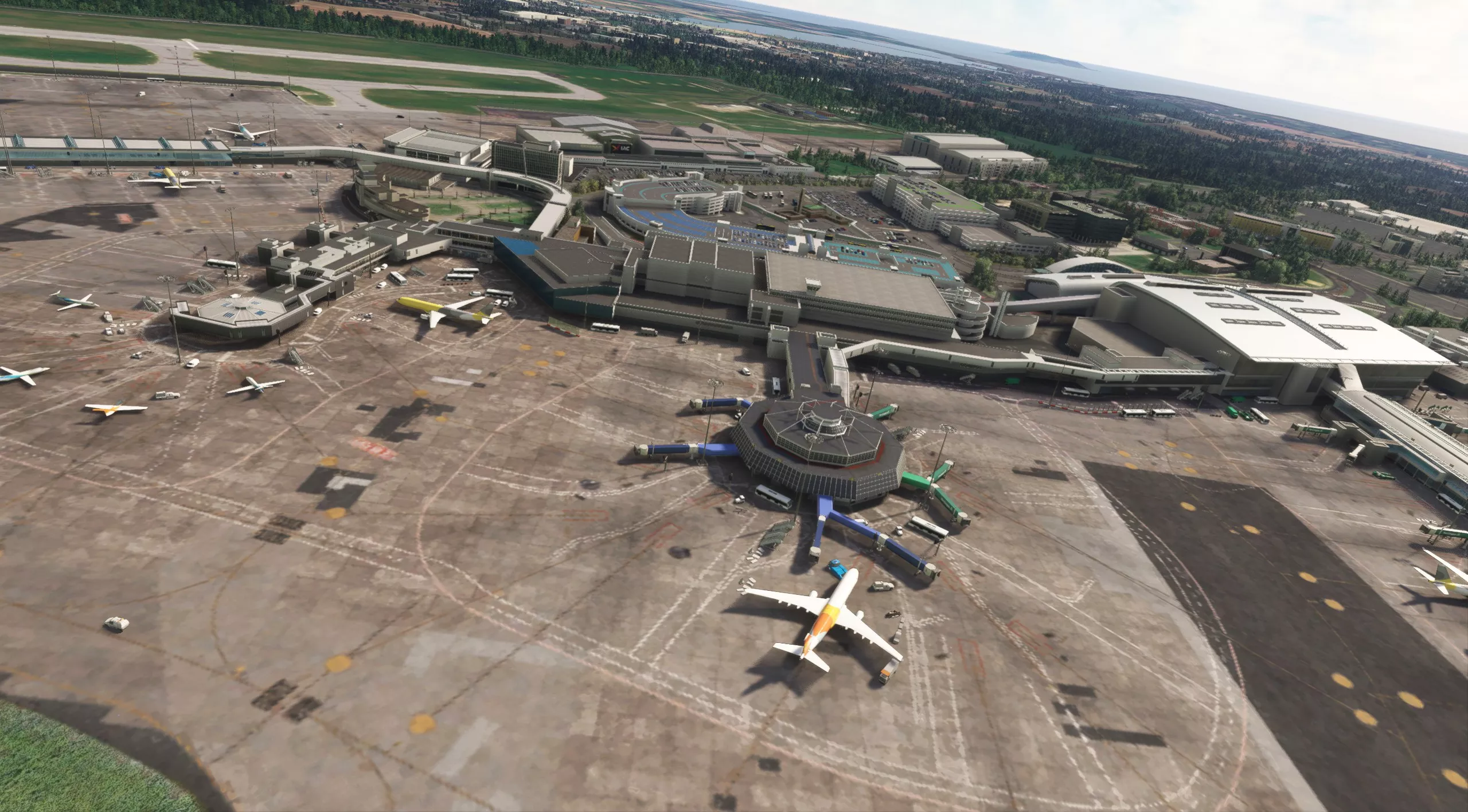 Flight Image