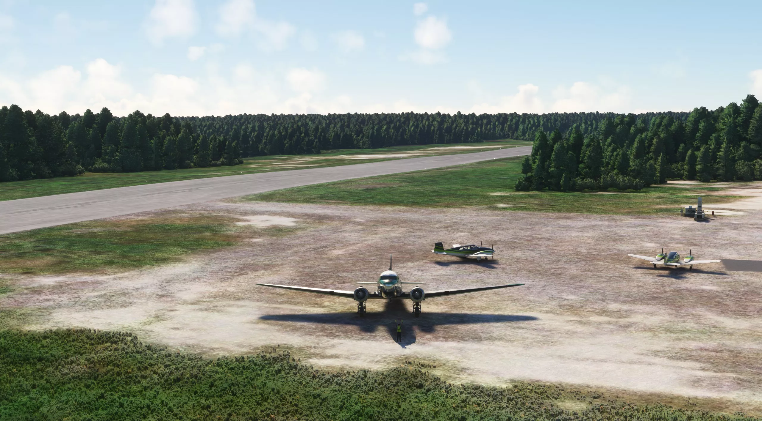 Flight Image