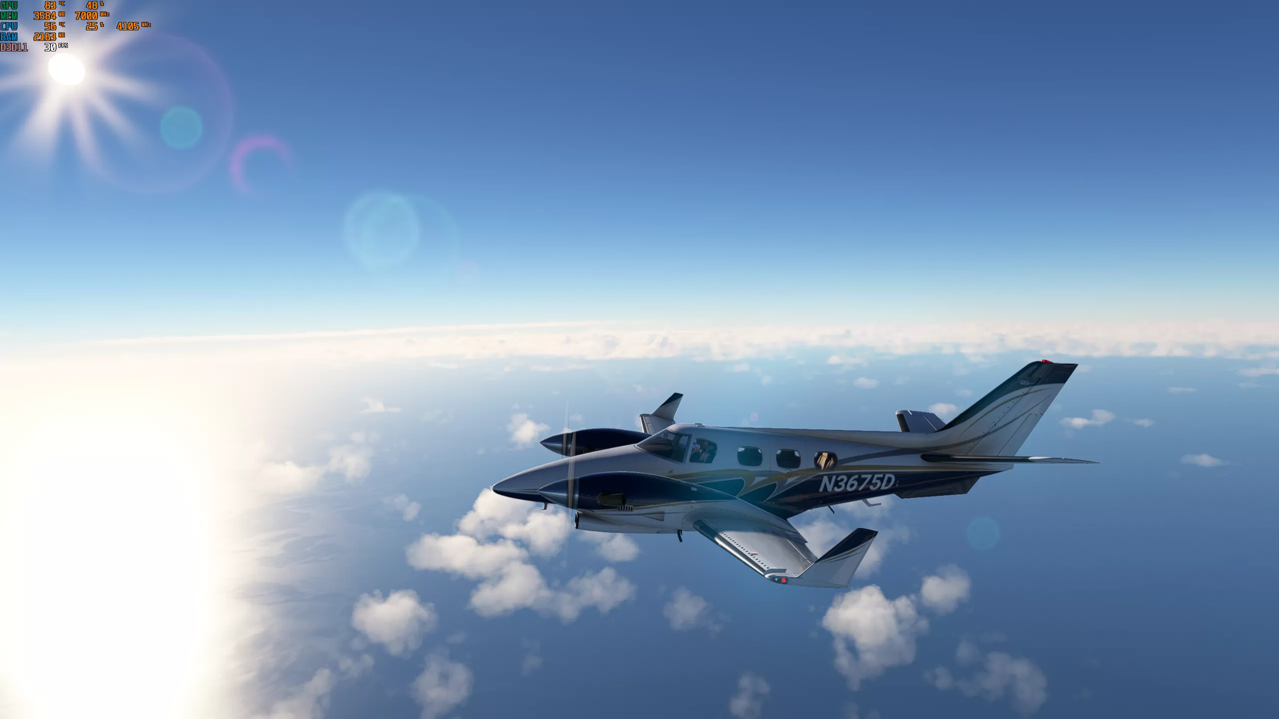 Flight Image