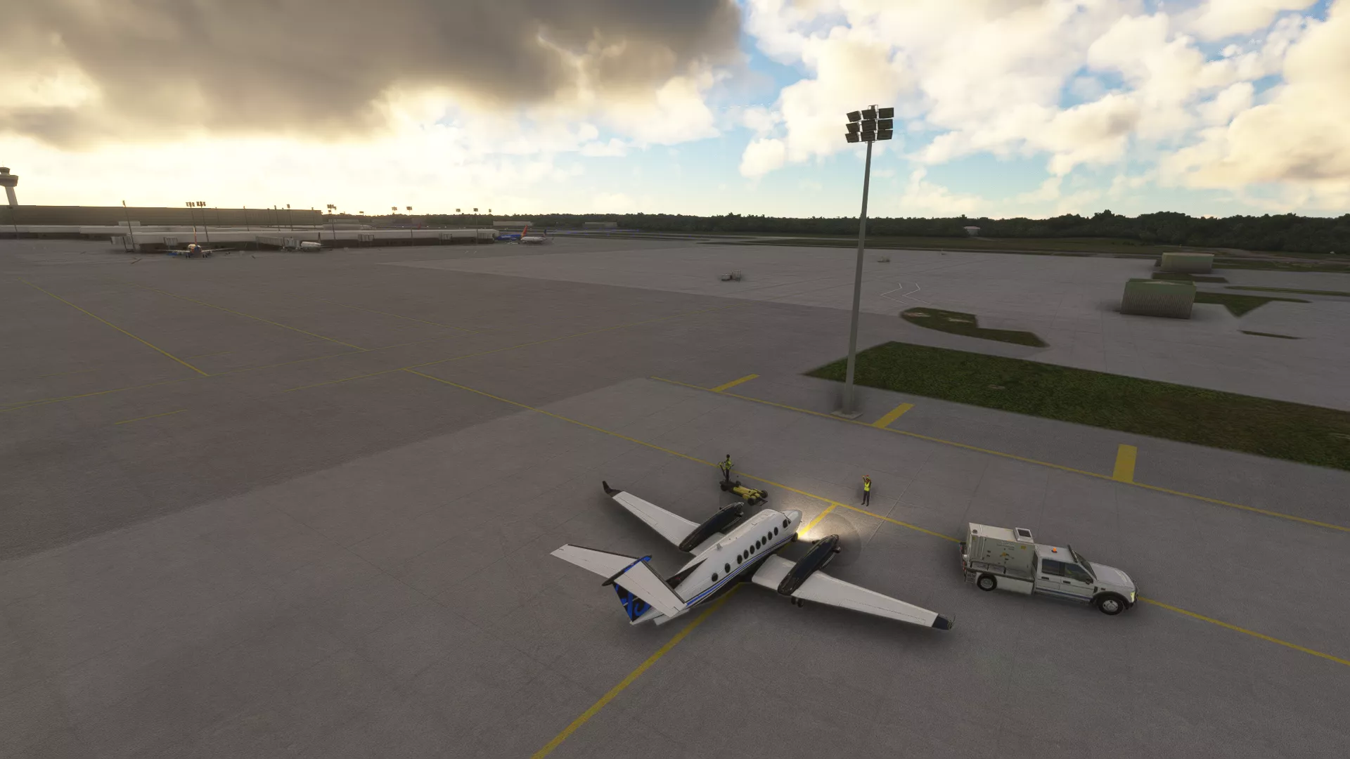 Flight Image