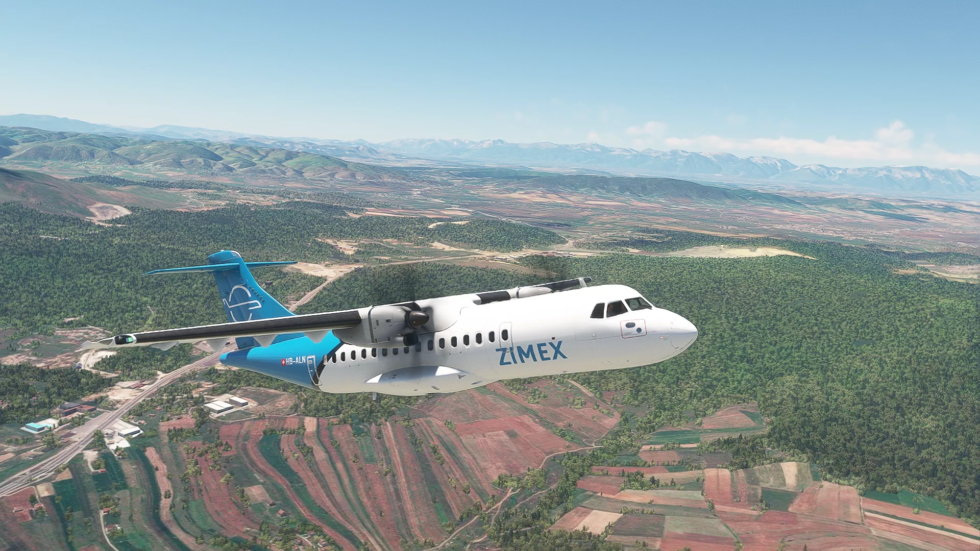 Flight Image