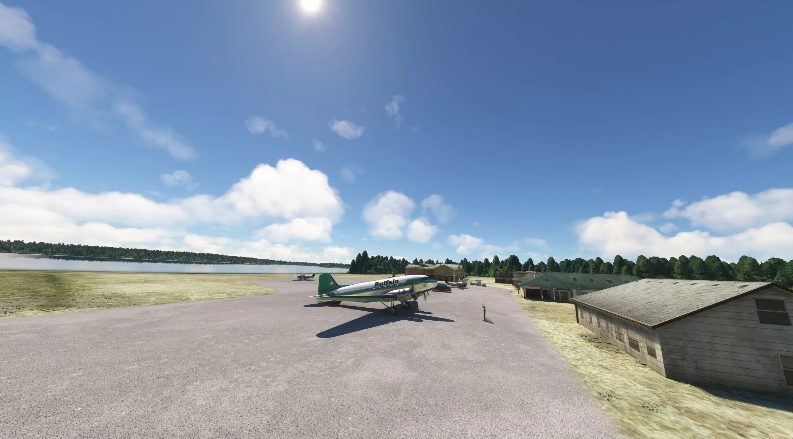 Flight Image