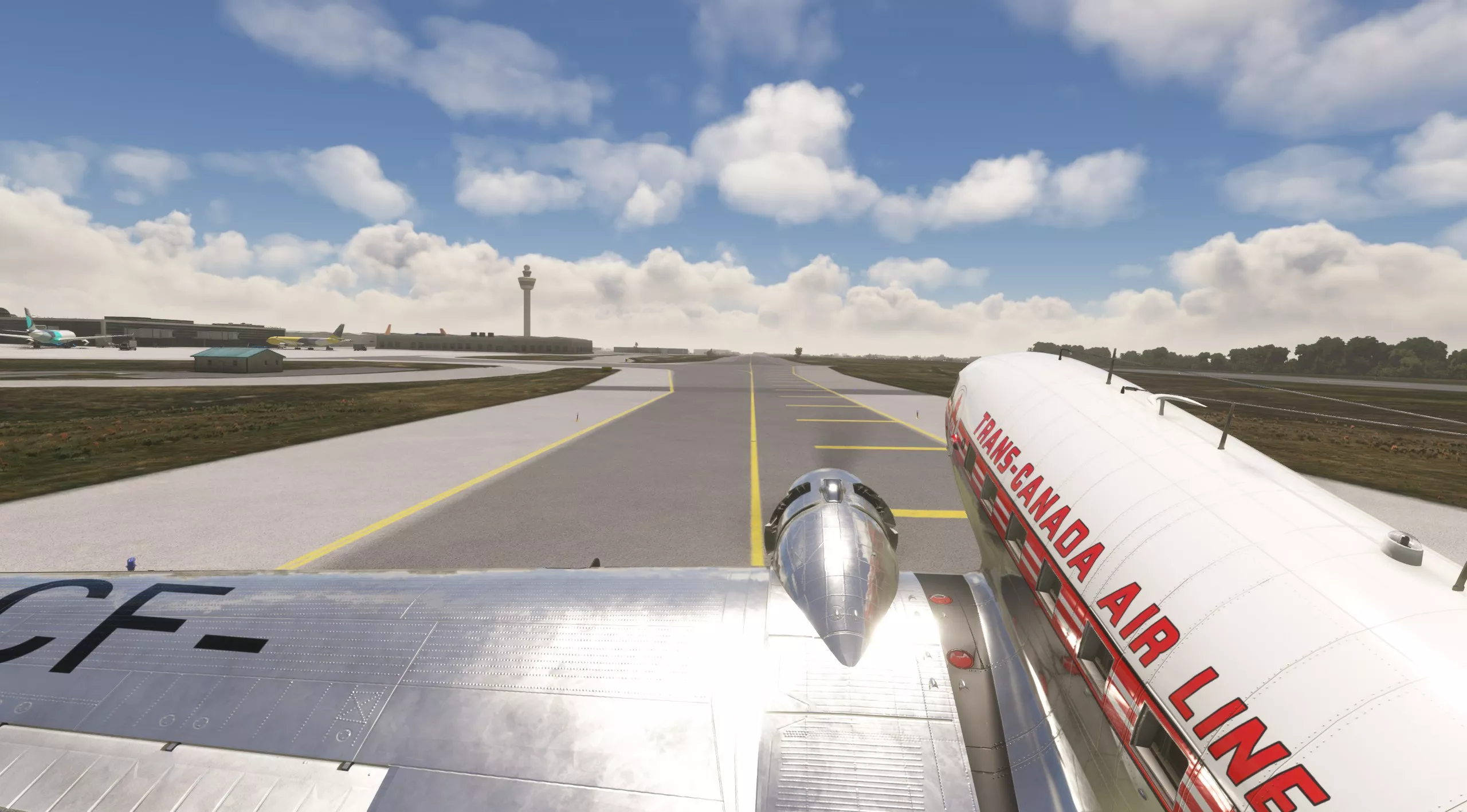 Flight Image