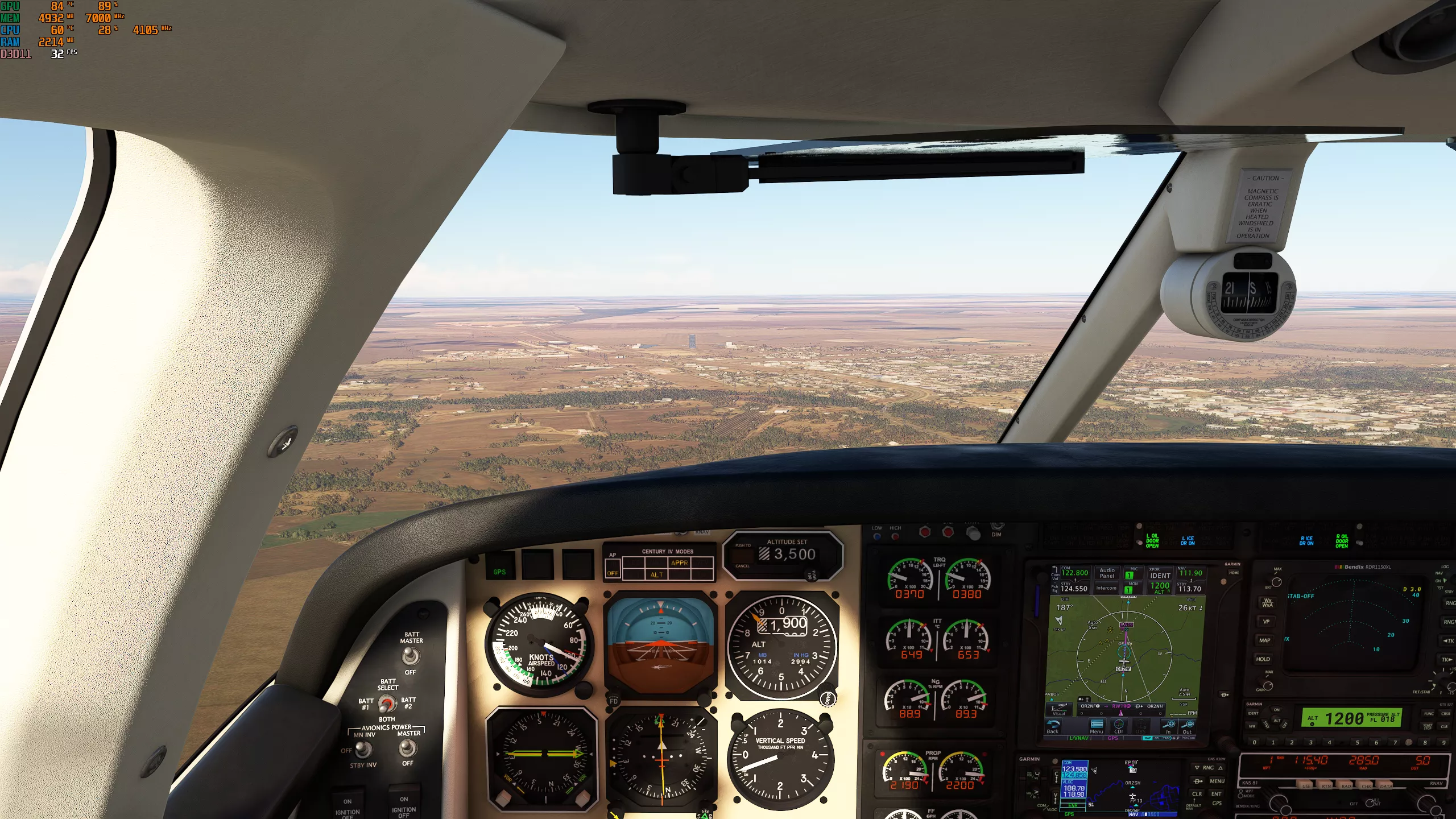 Flight Image