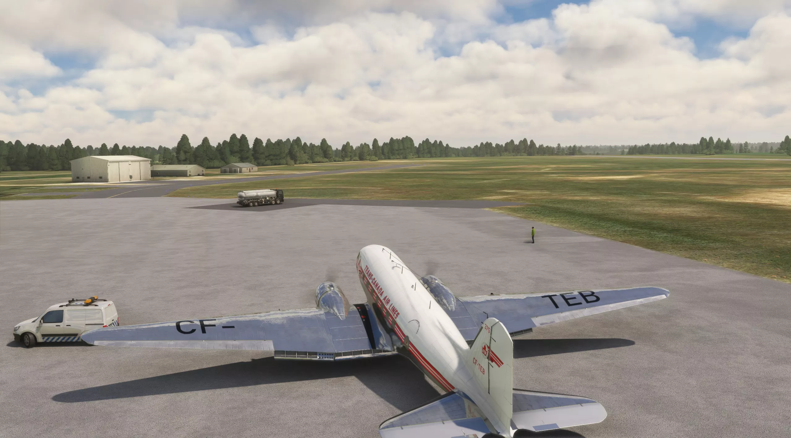 Flight Image