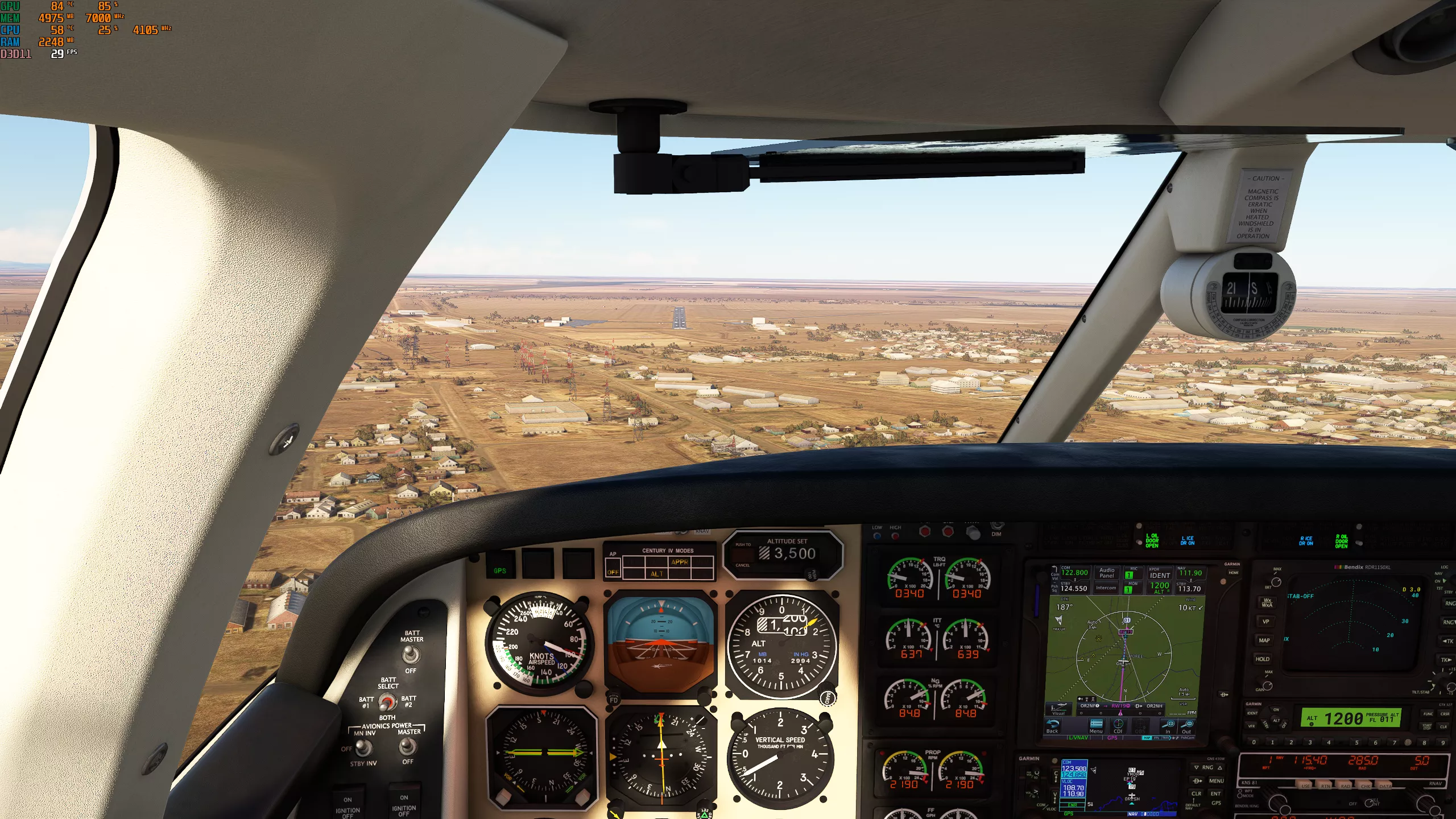 Flight Image
