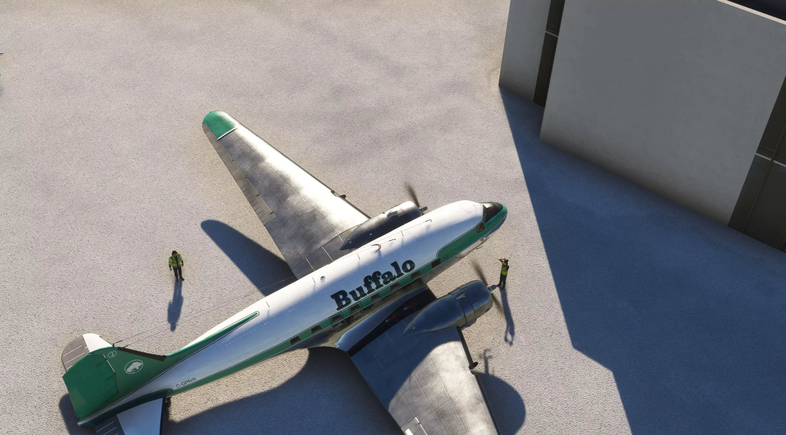 Flight Image