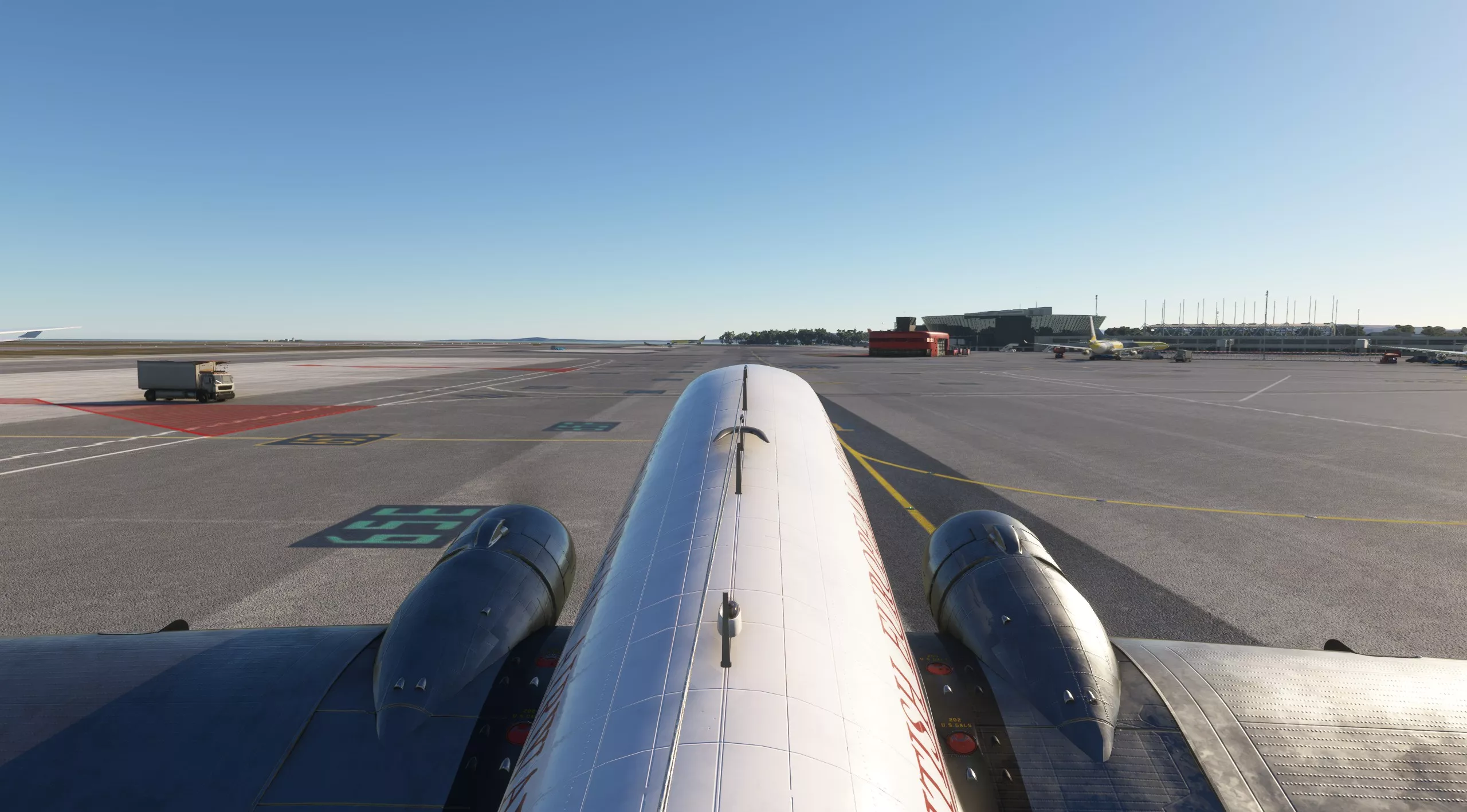 Flight Image