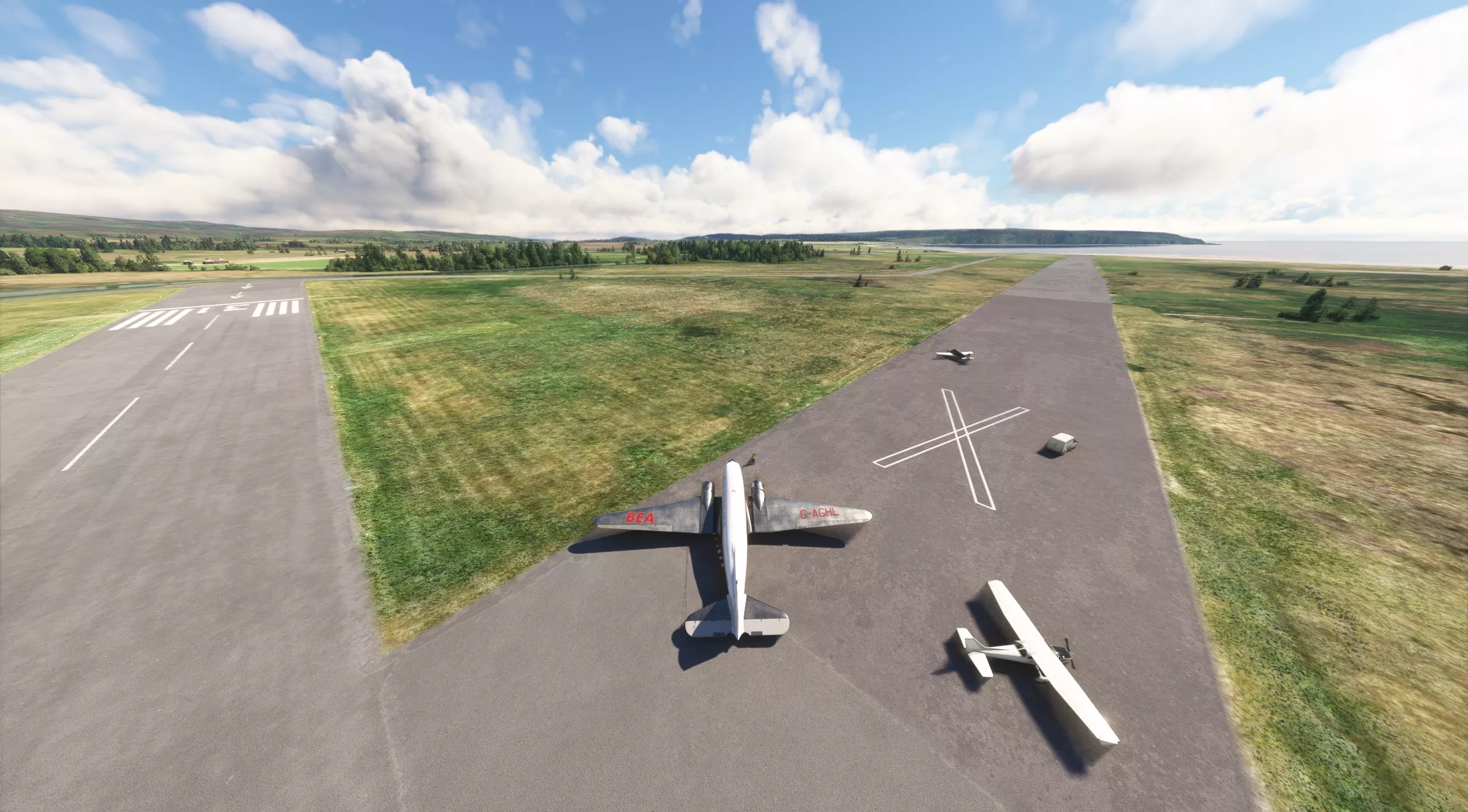Flight Image
