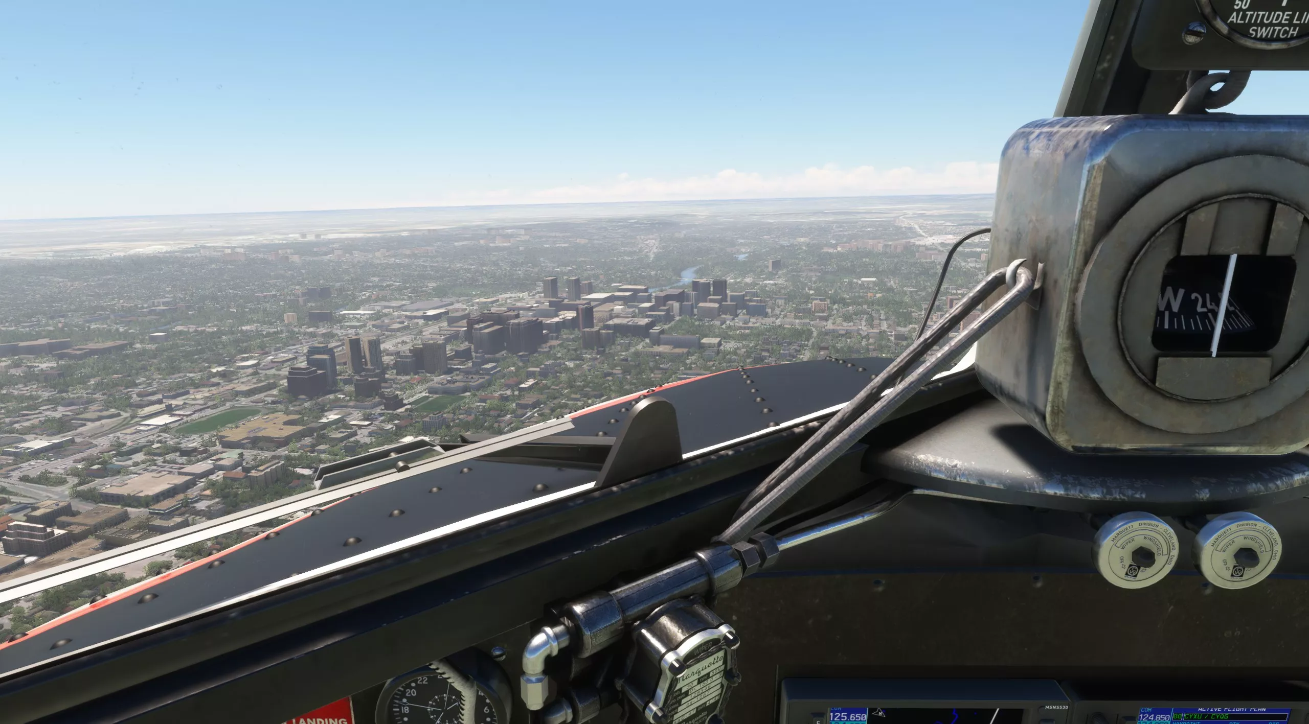 Flight Image