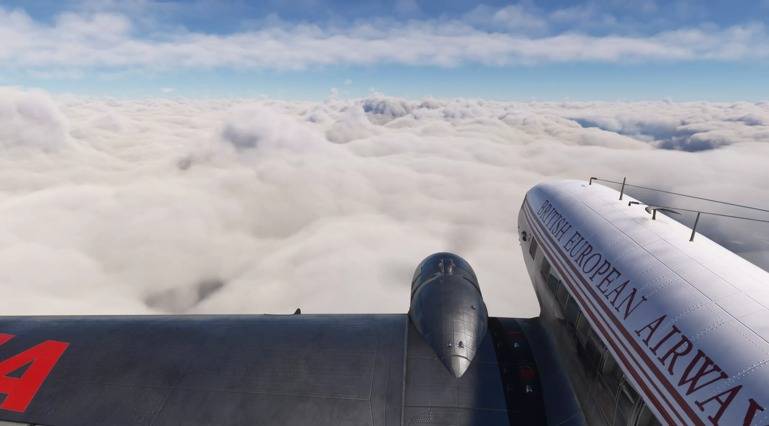 Flight Image