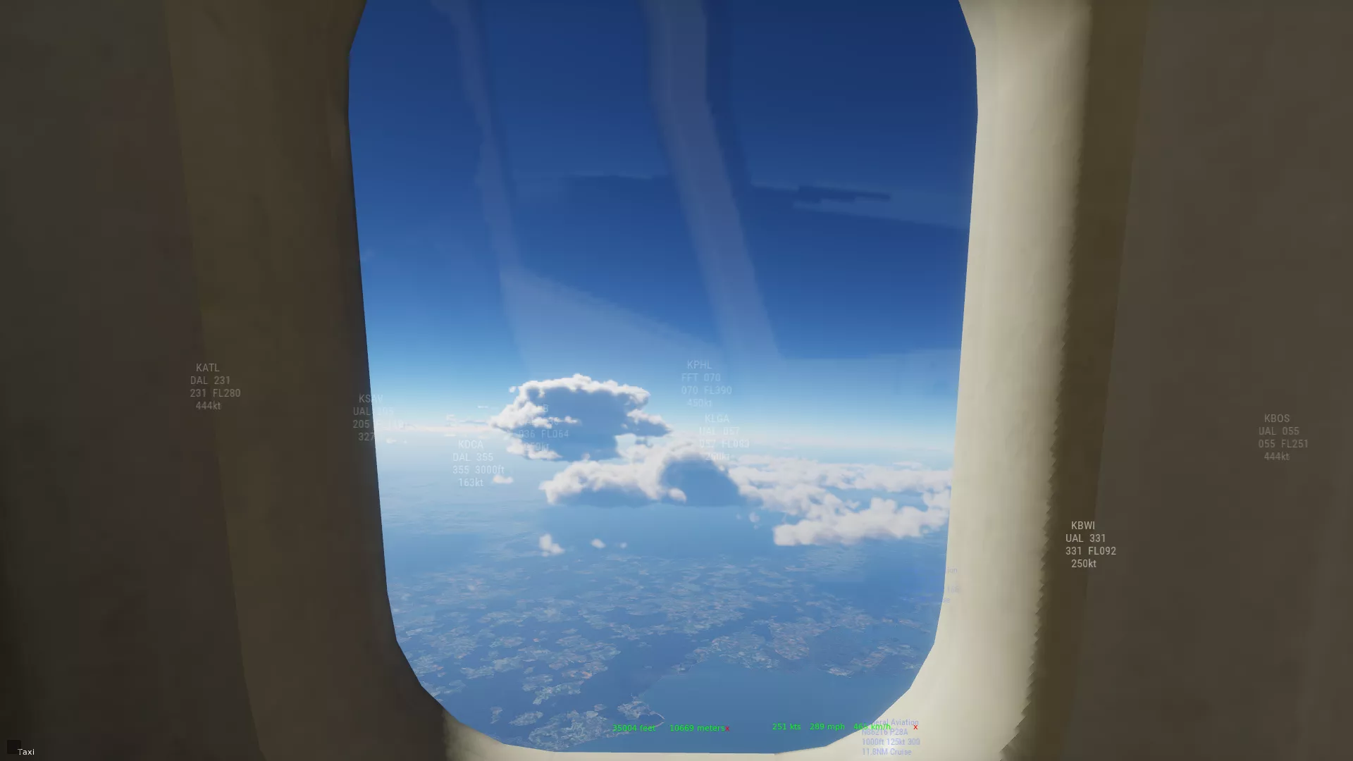 Flight Image