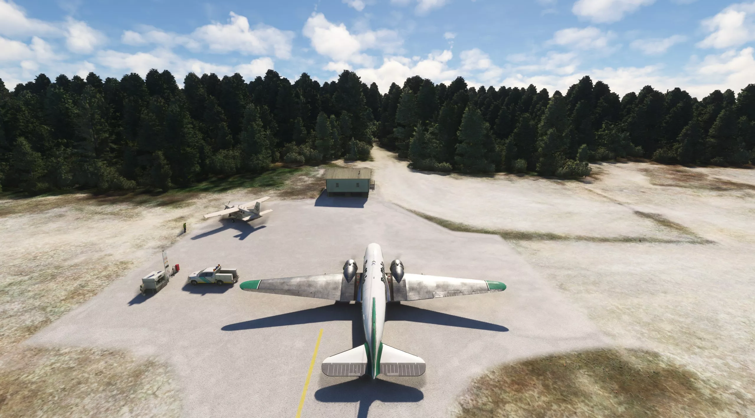 Flight Image