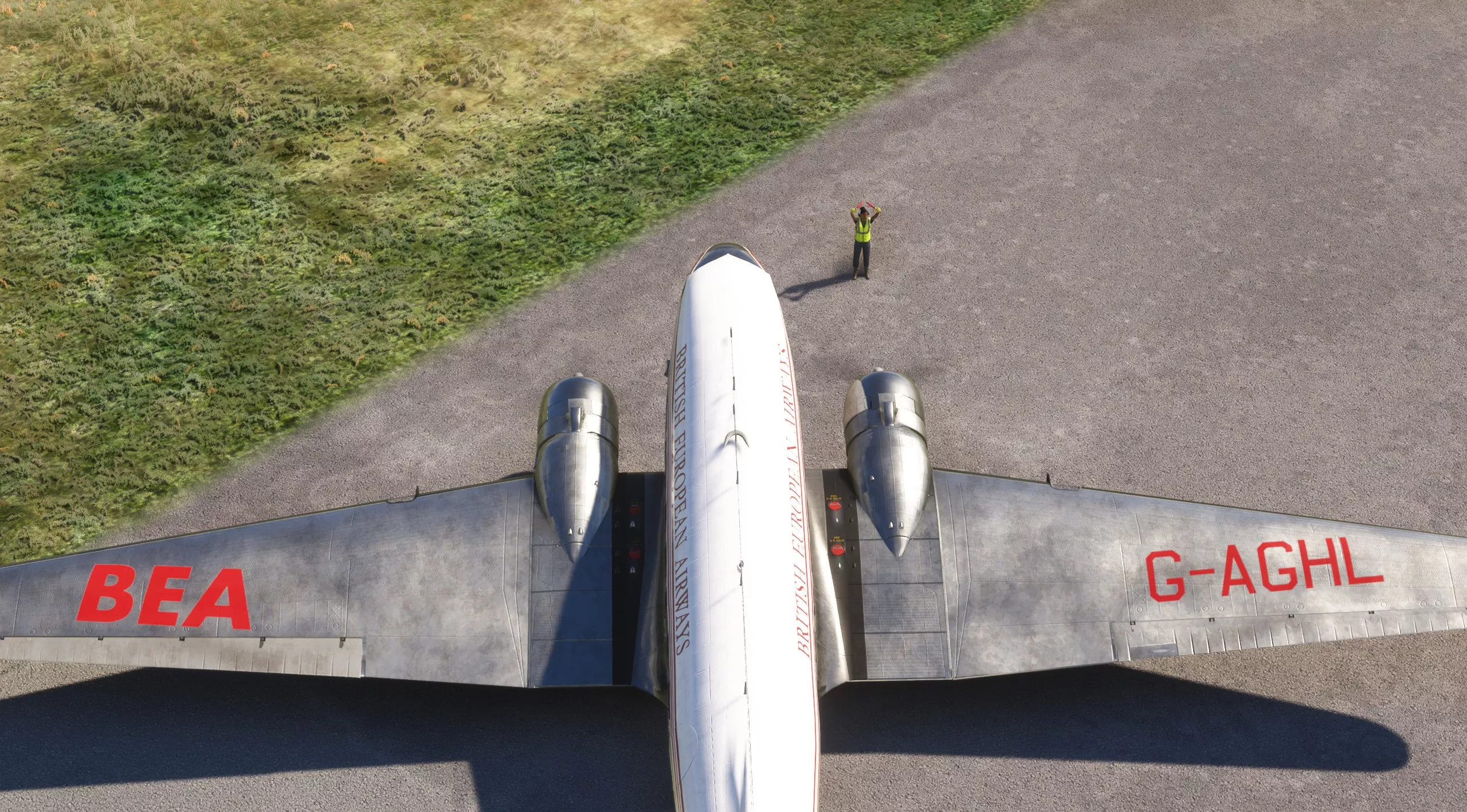 Flight Image