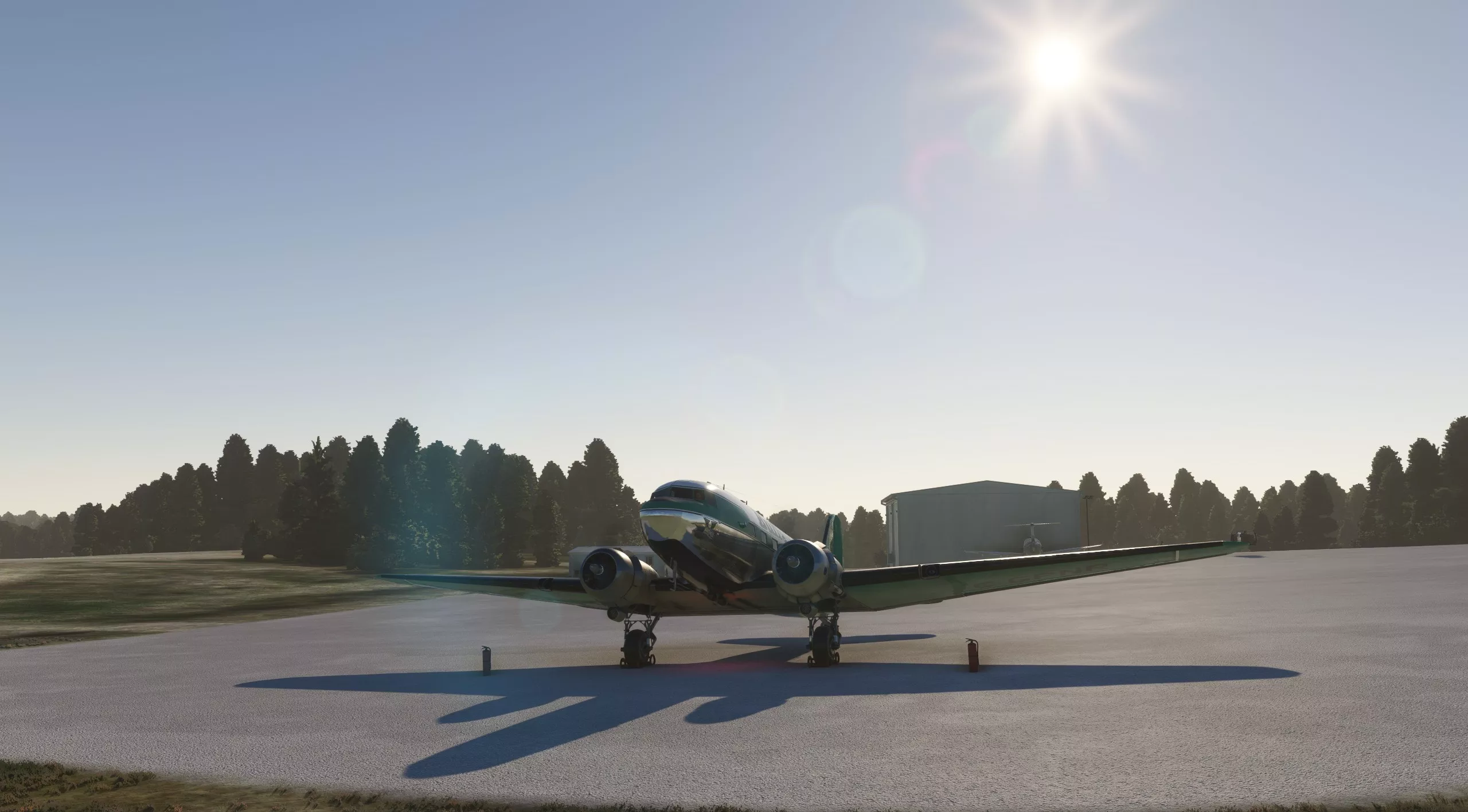 Flight Image