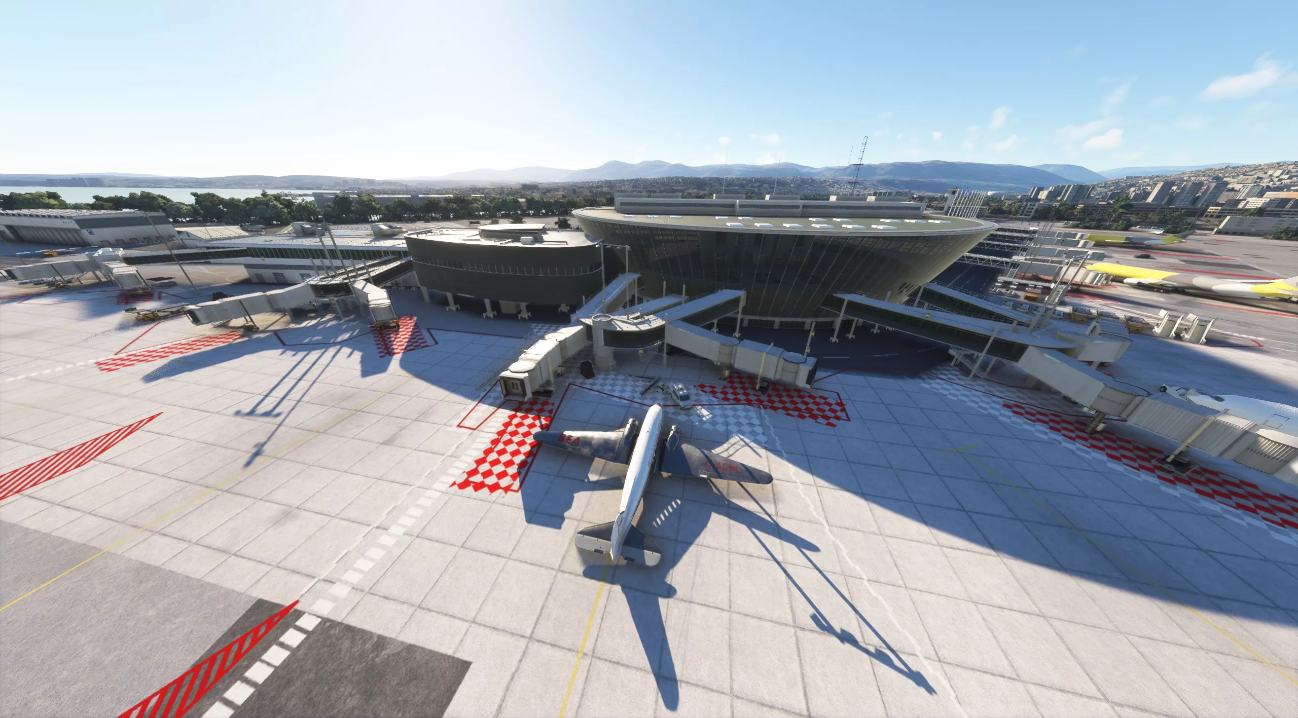 Flight Image