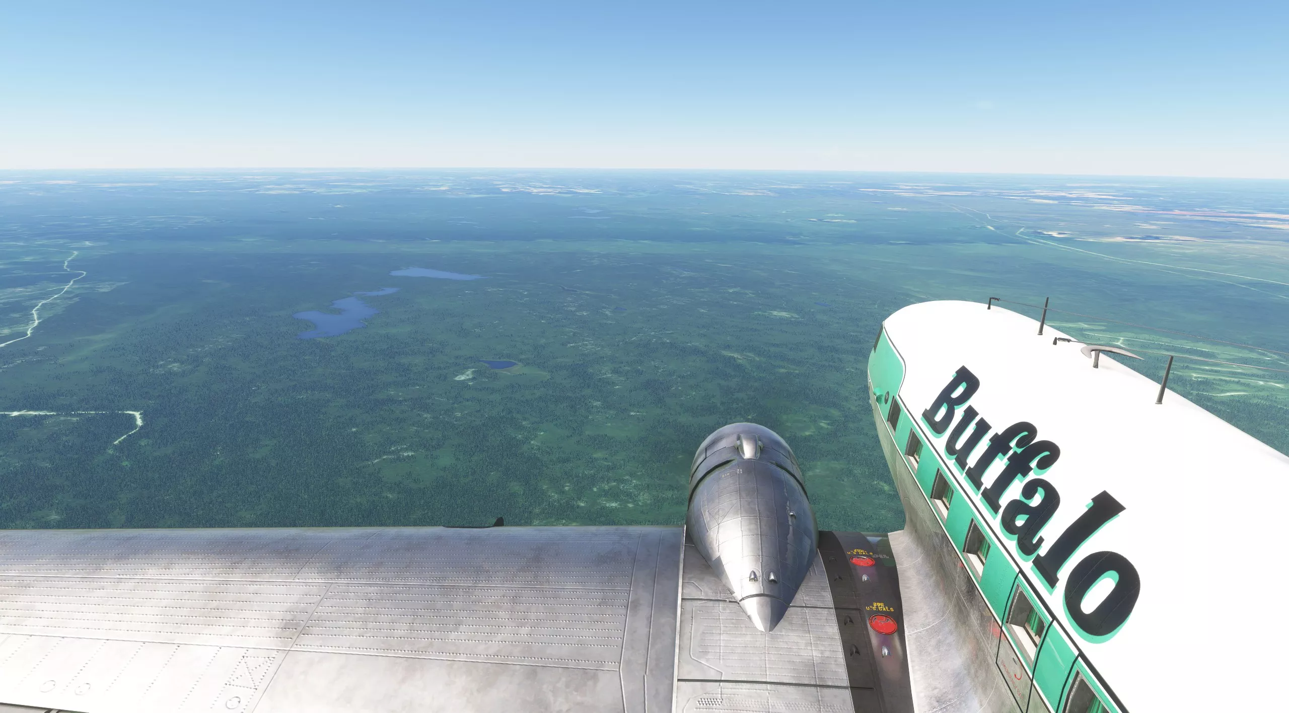 Flight Image