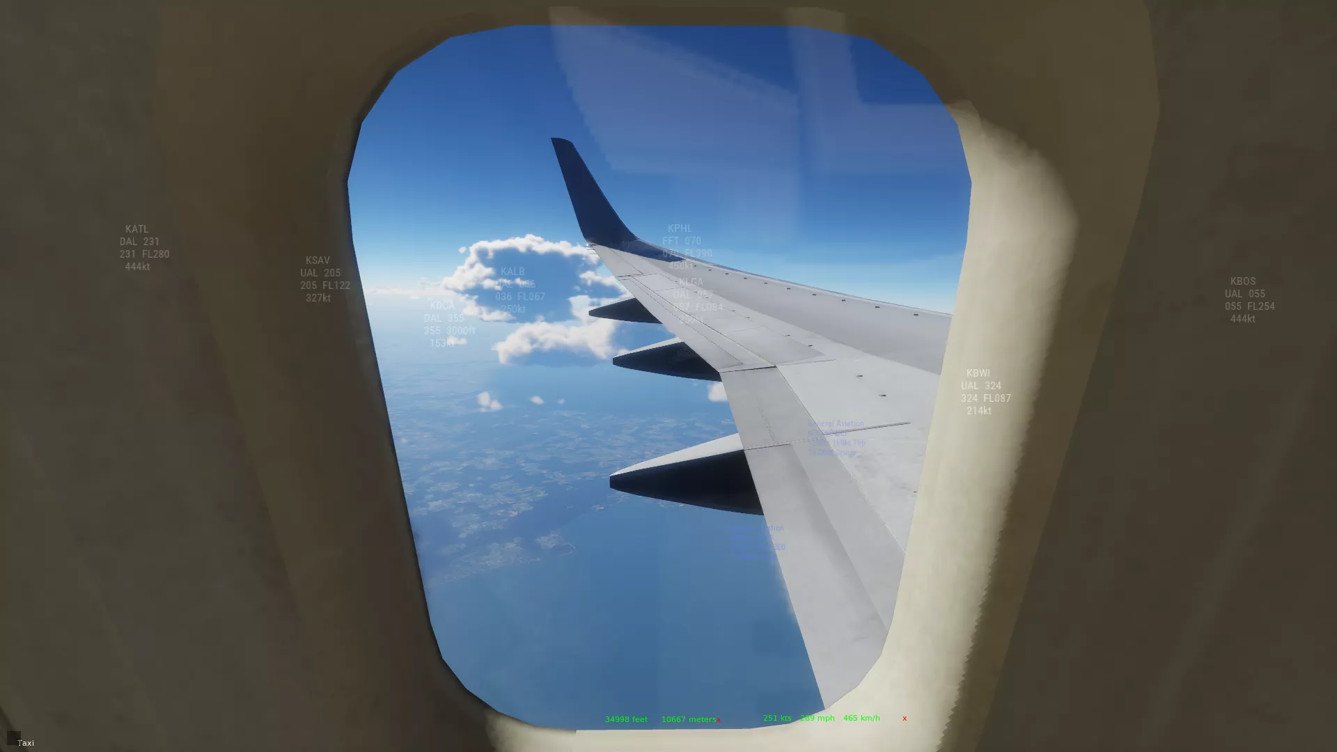 Flight Image