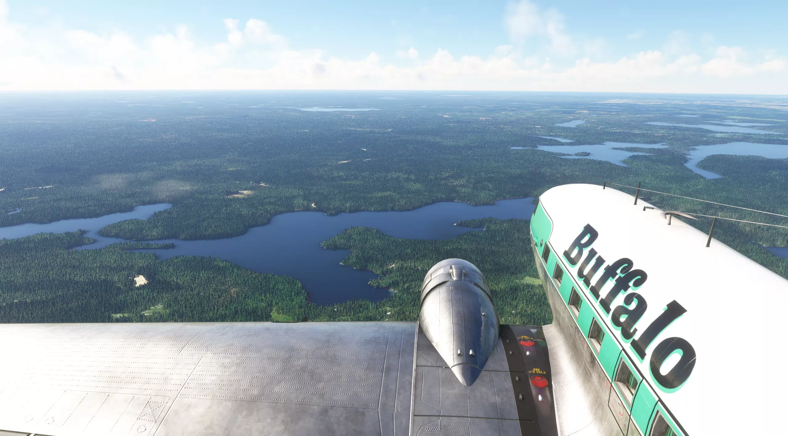 Flight Image