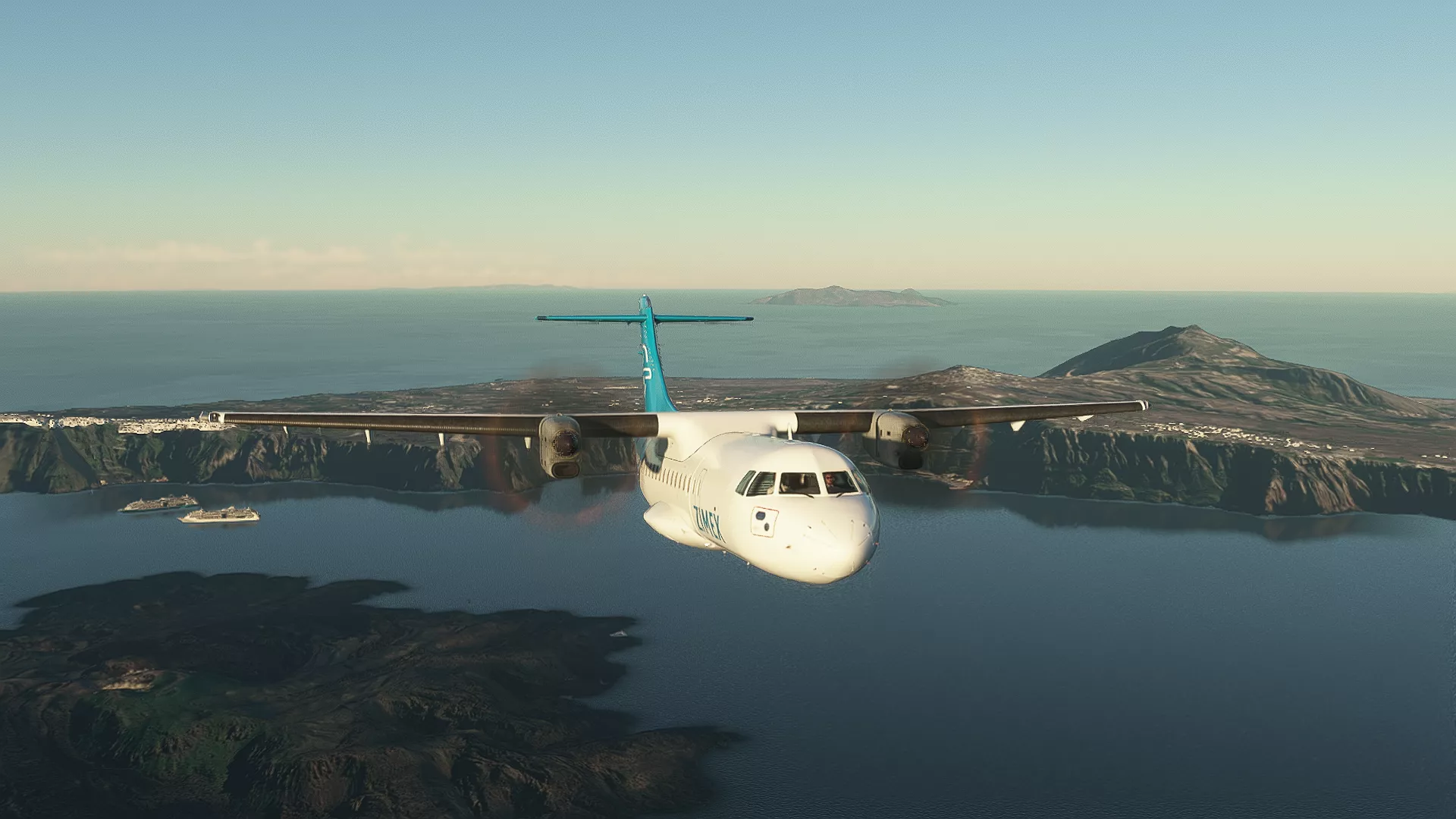 Flight Image