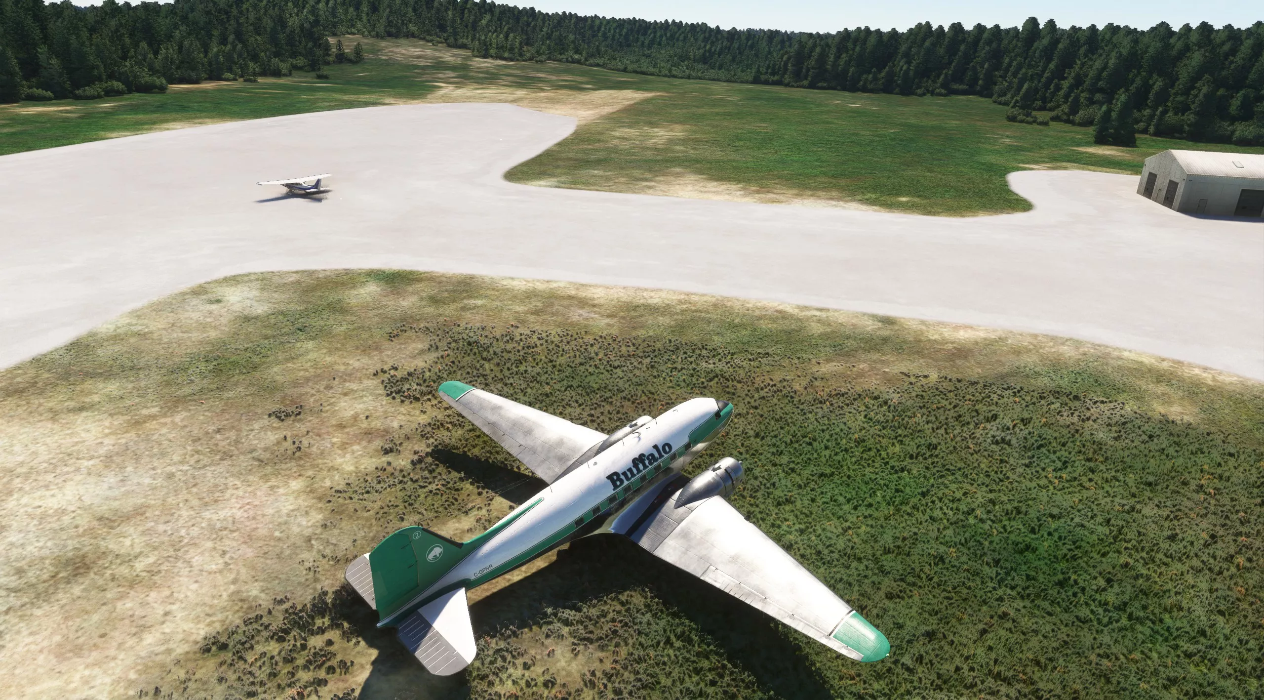 Flight Image