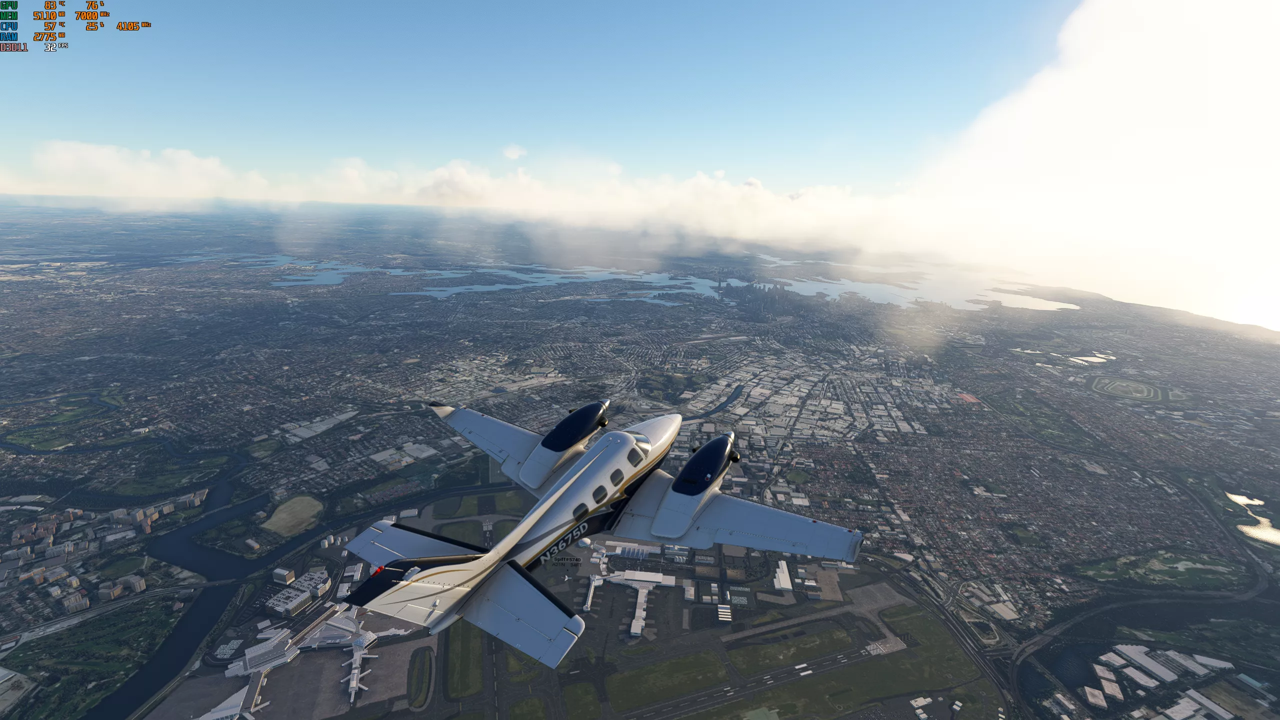 Flight Image