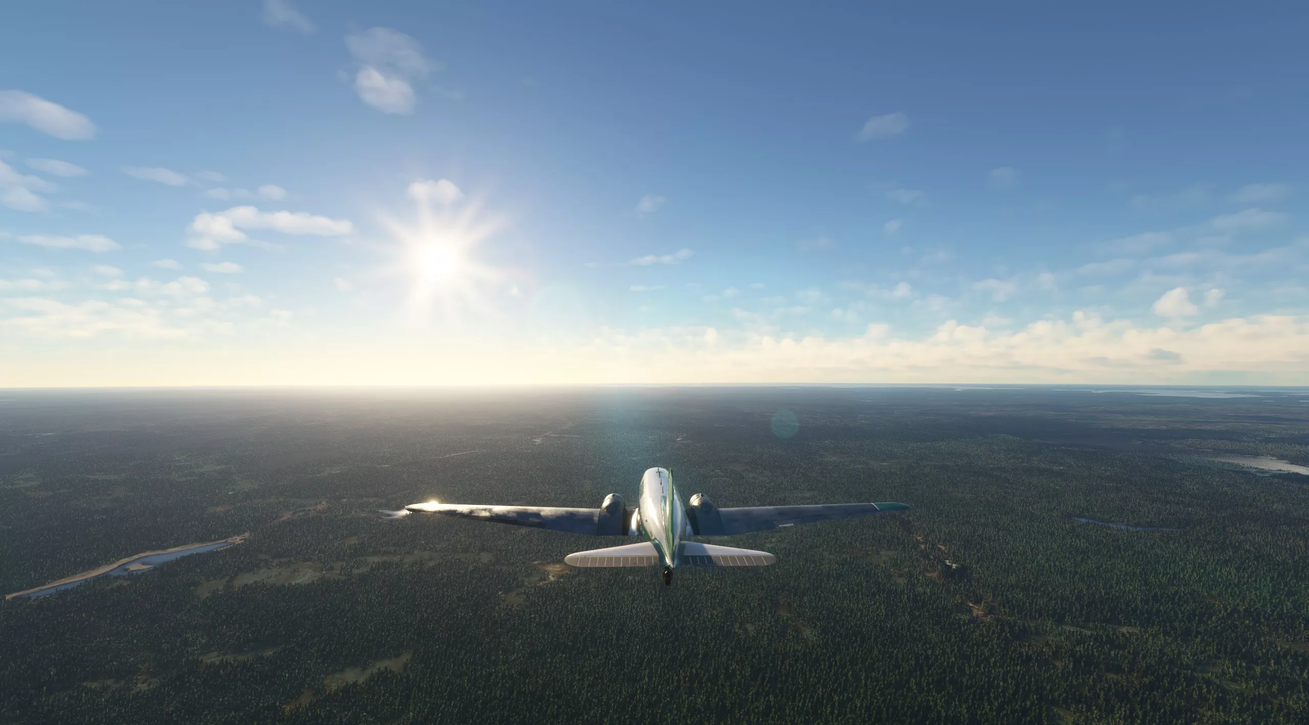 Flight Image