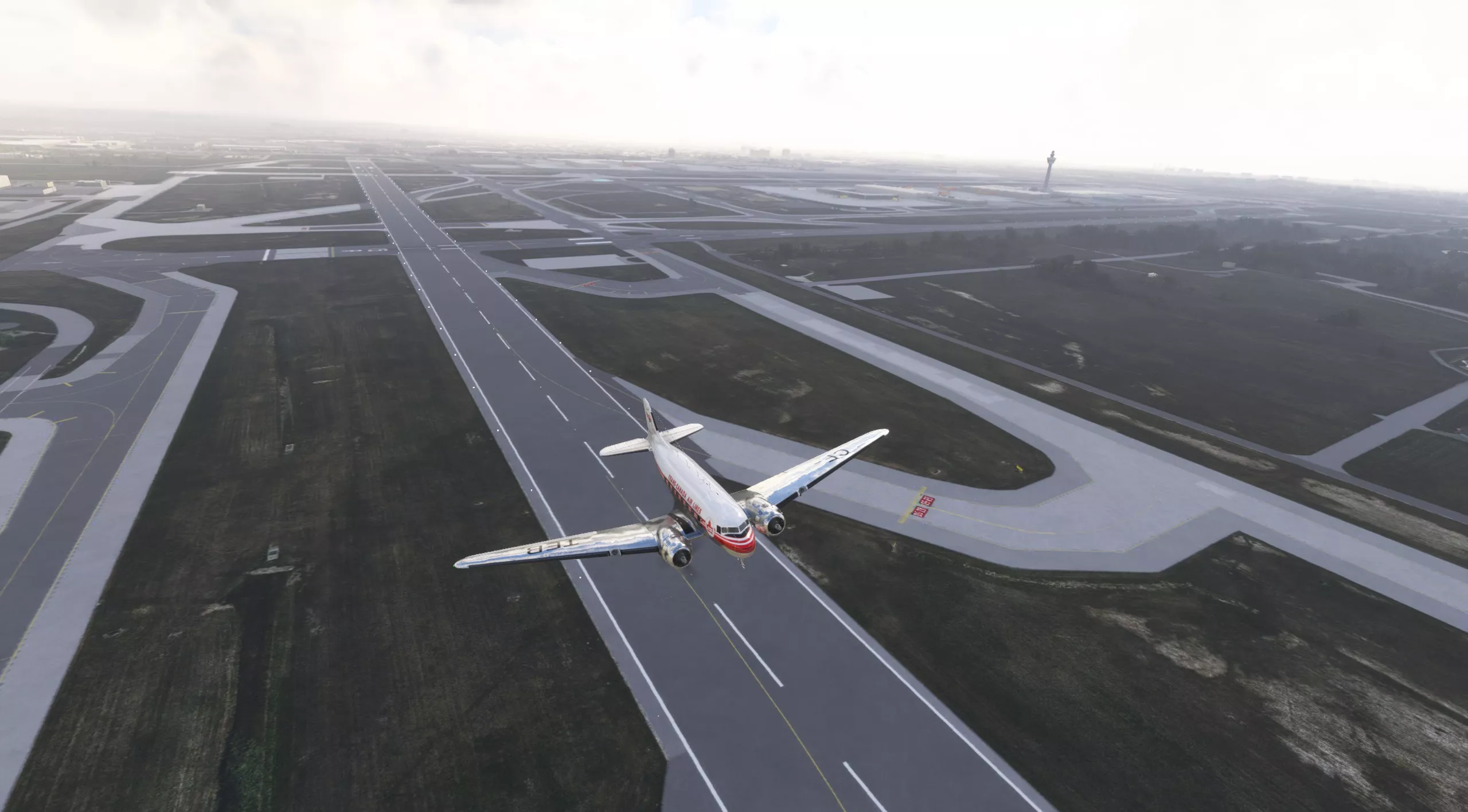 Flight Image