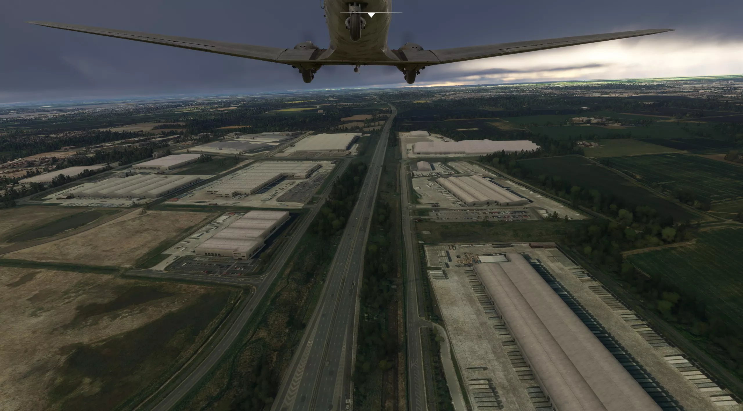 Flight Image