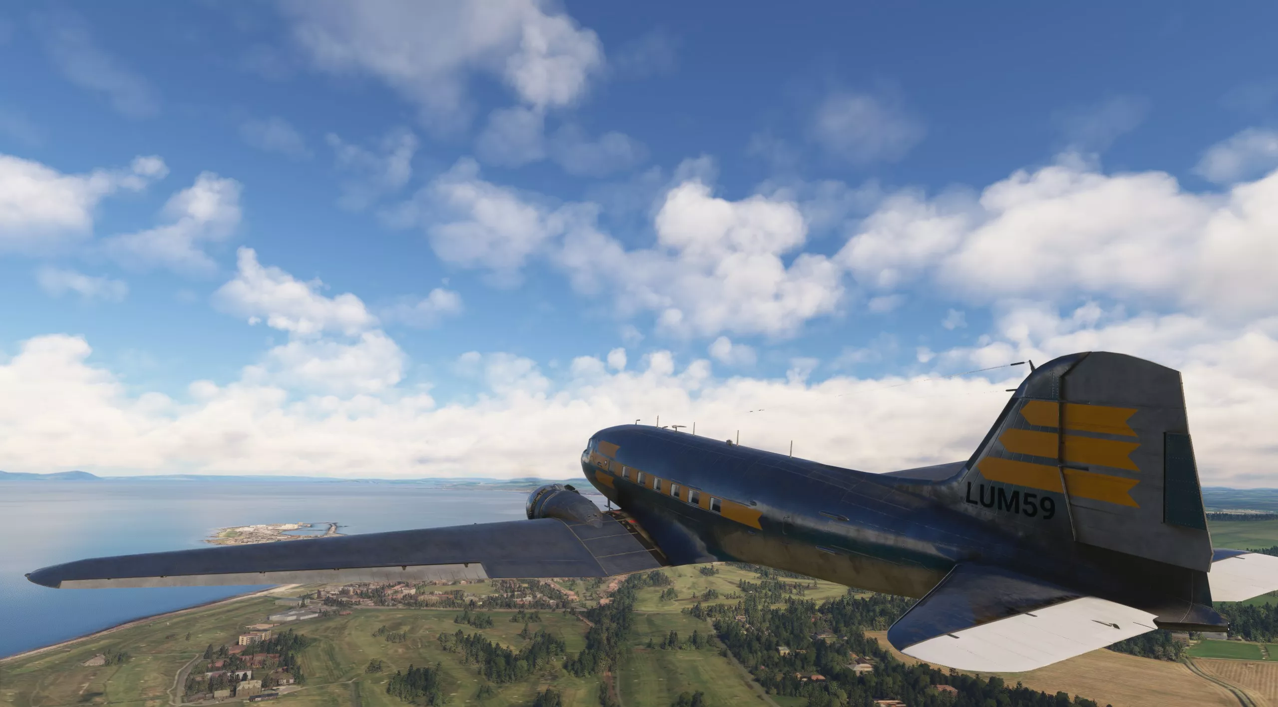 Flight Image