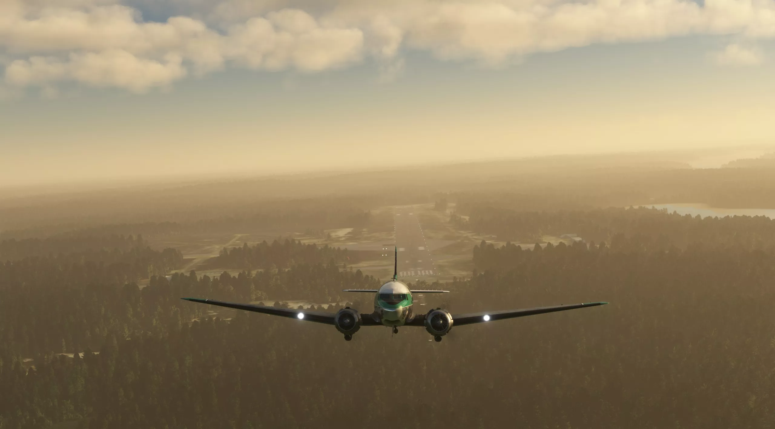 Flight Image