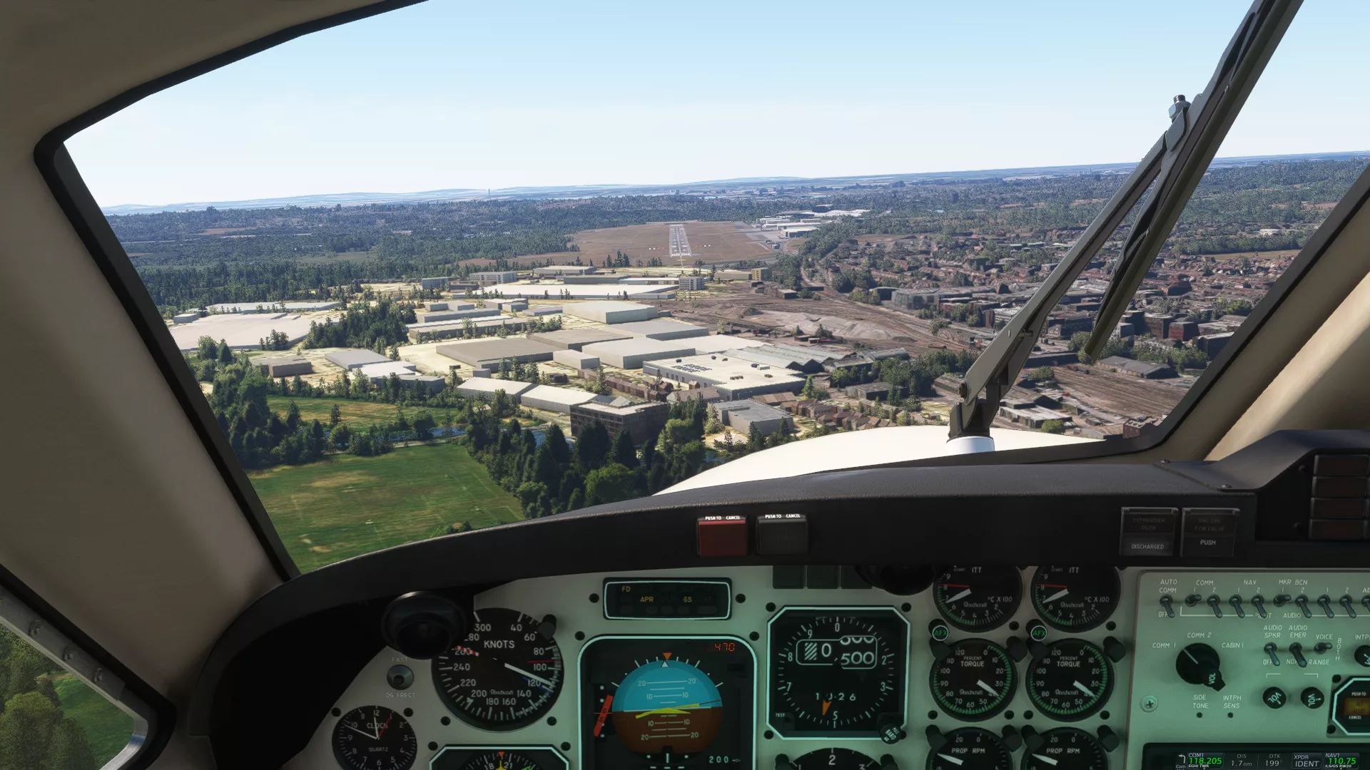 Flight Image