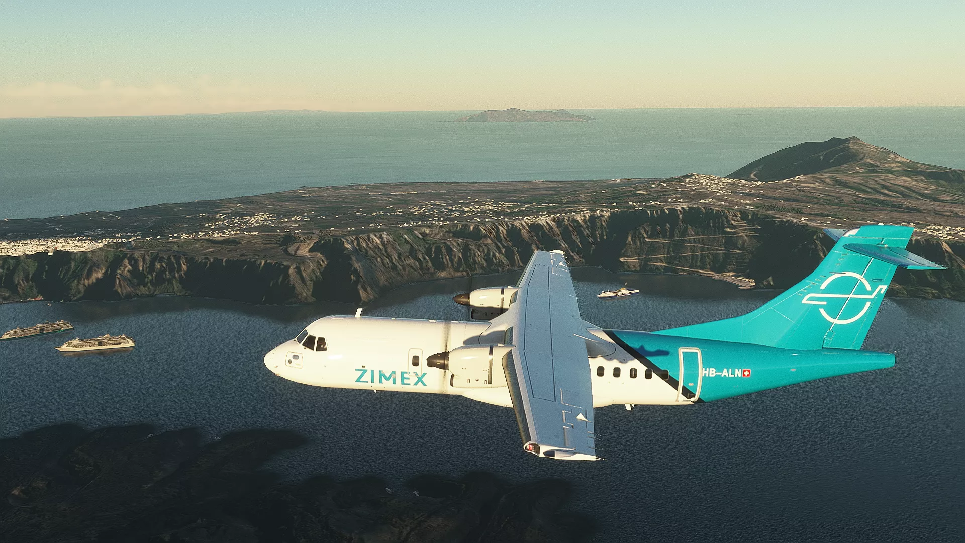 Flight Image