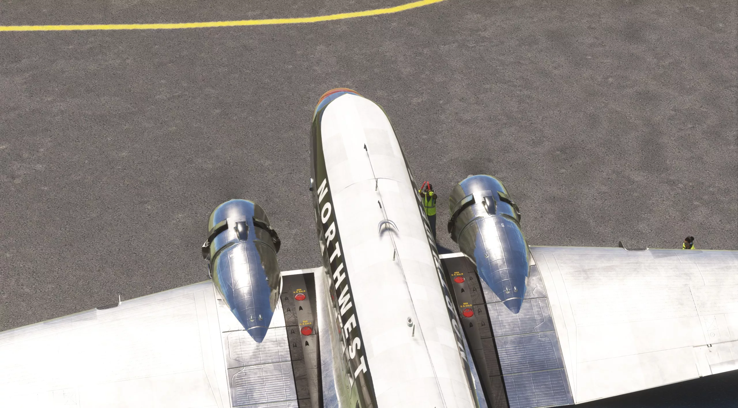 Flight Image