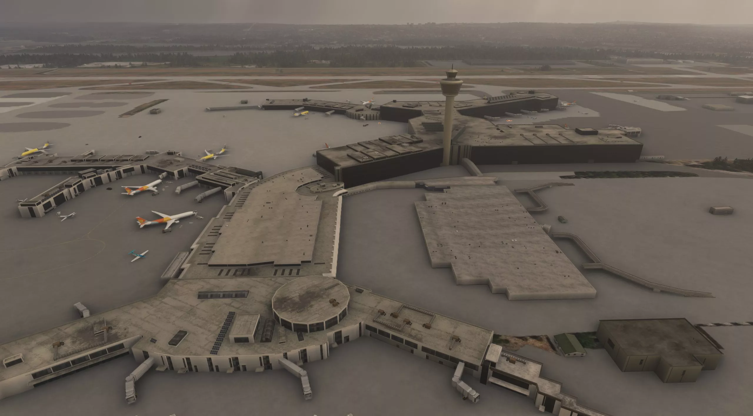 Flight Image