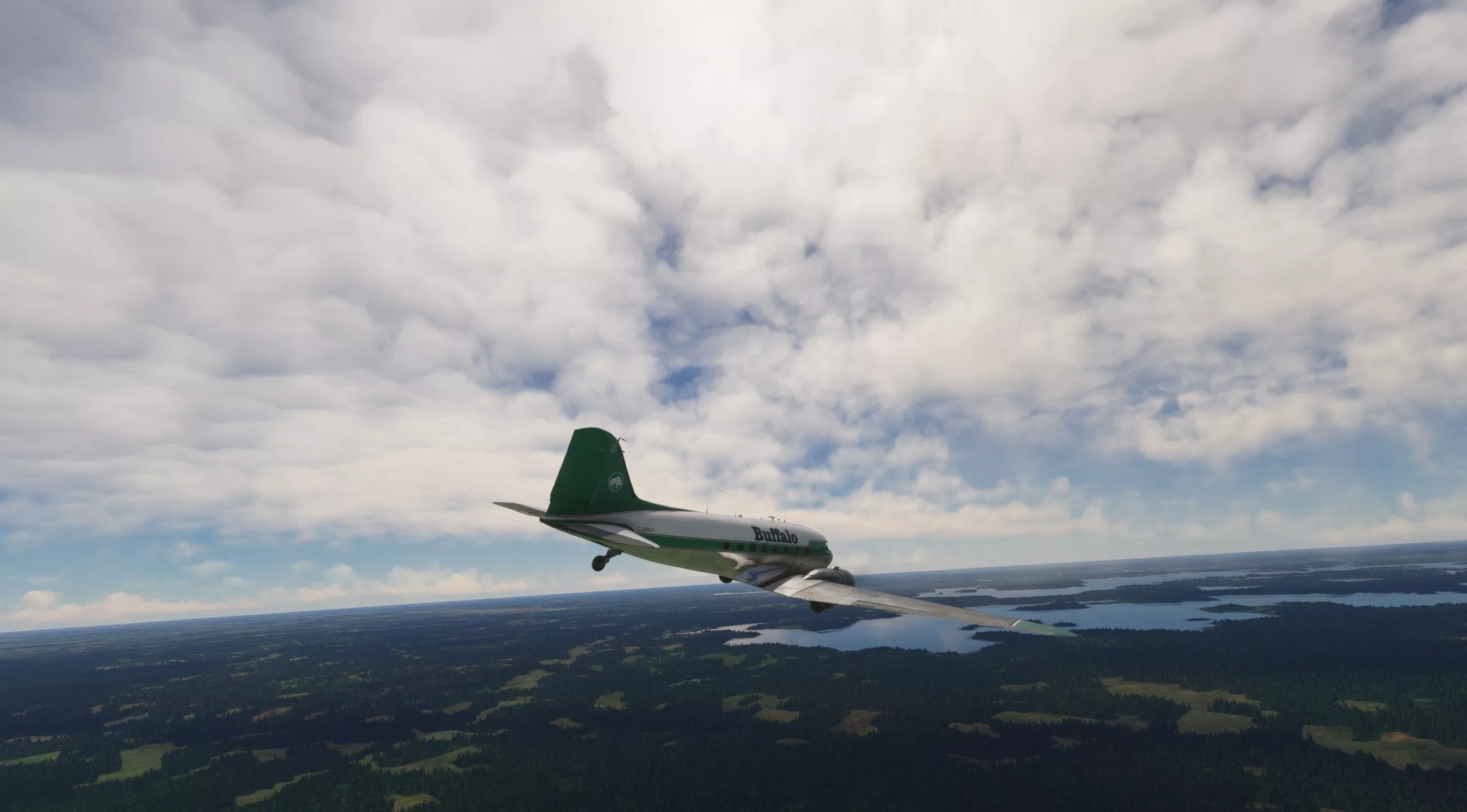Flight Image