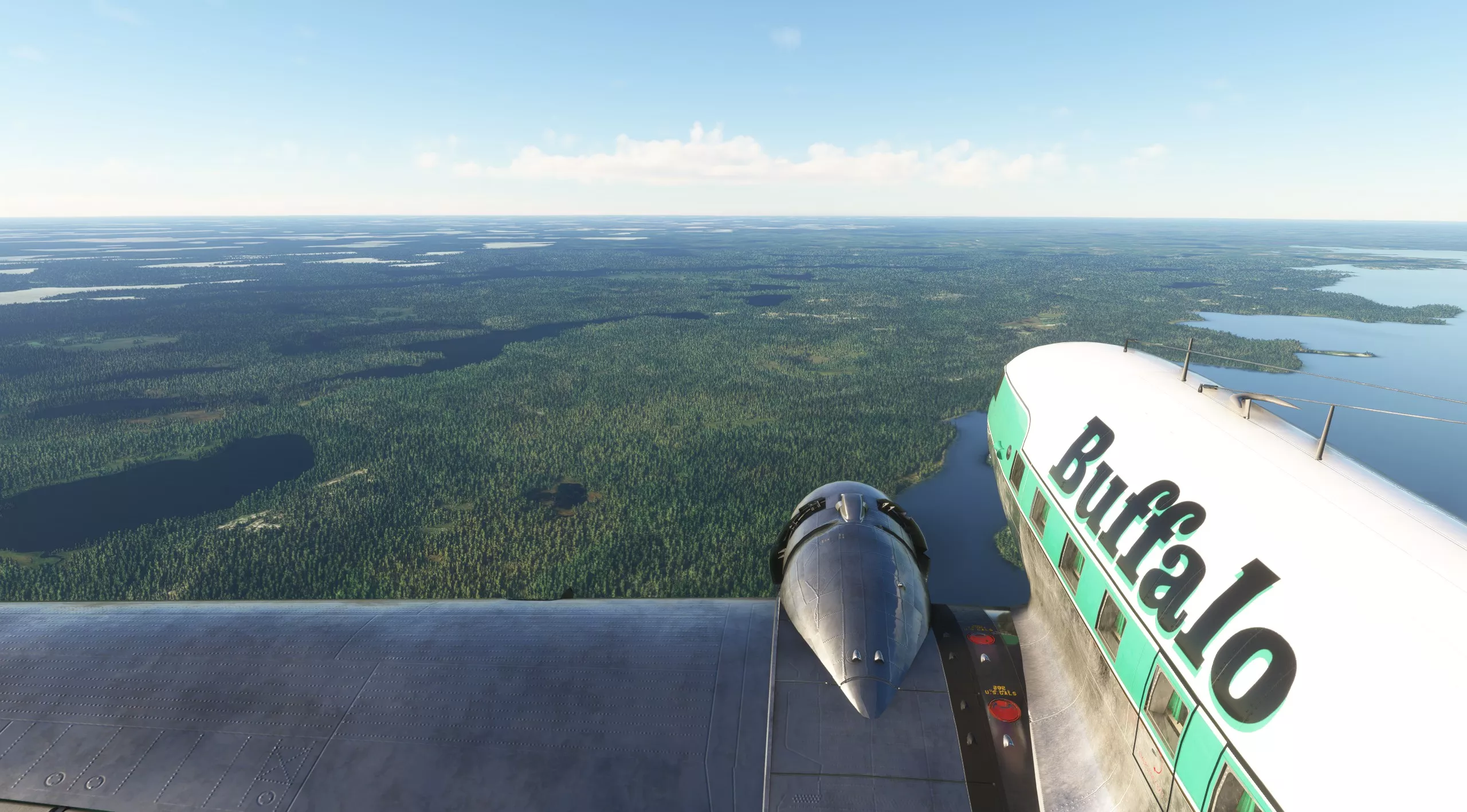 Flight Image