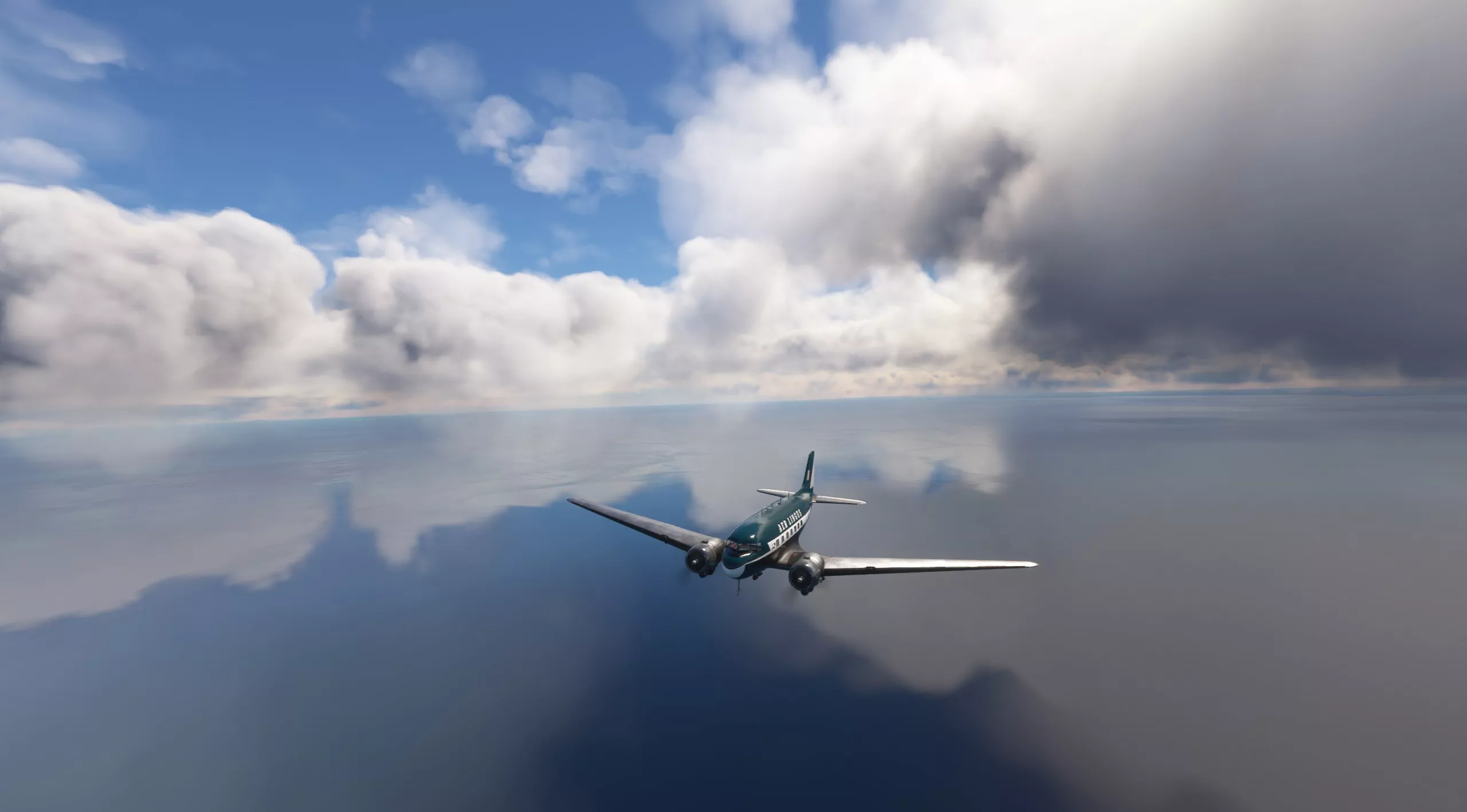 Flight Image