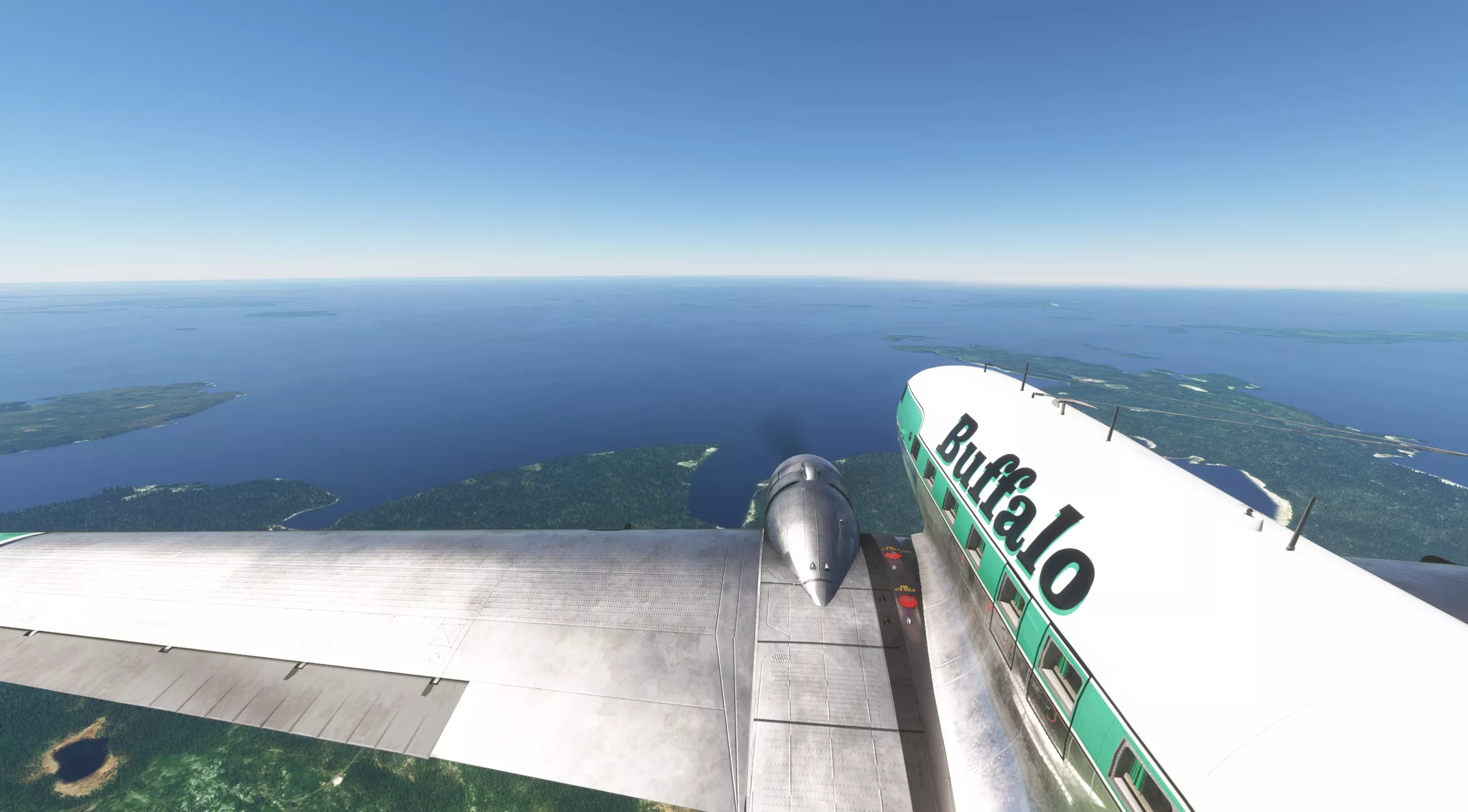 Flight Image