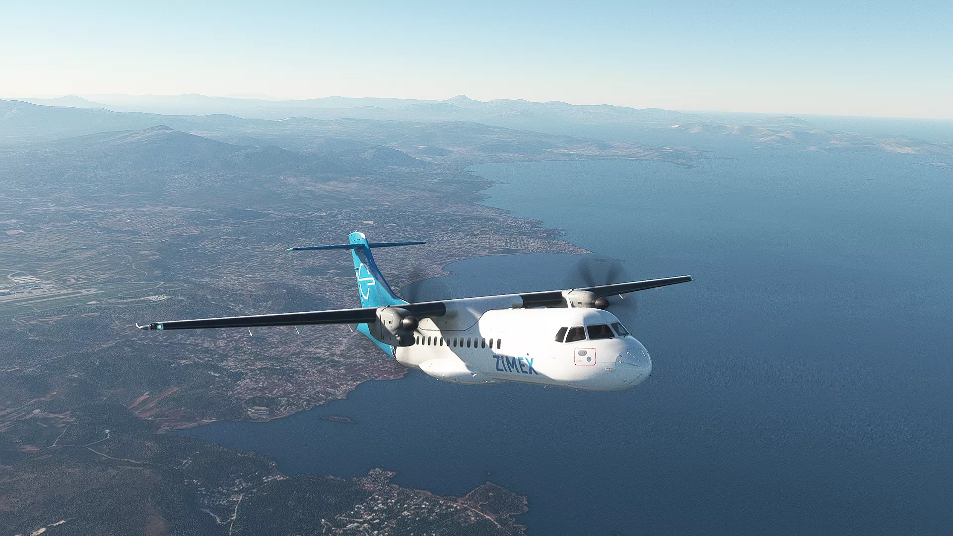 Flight Image