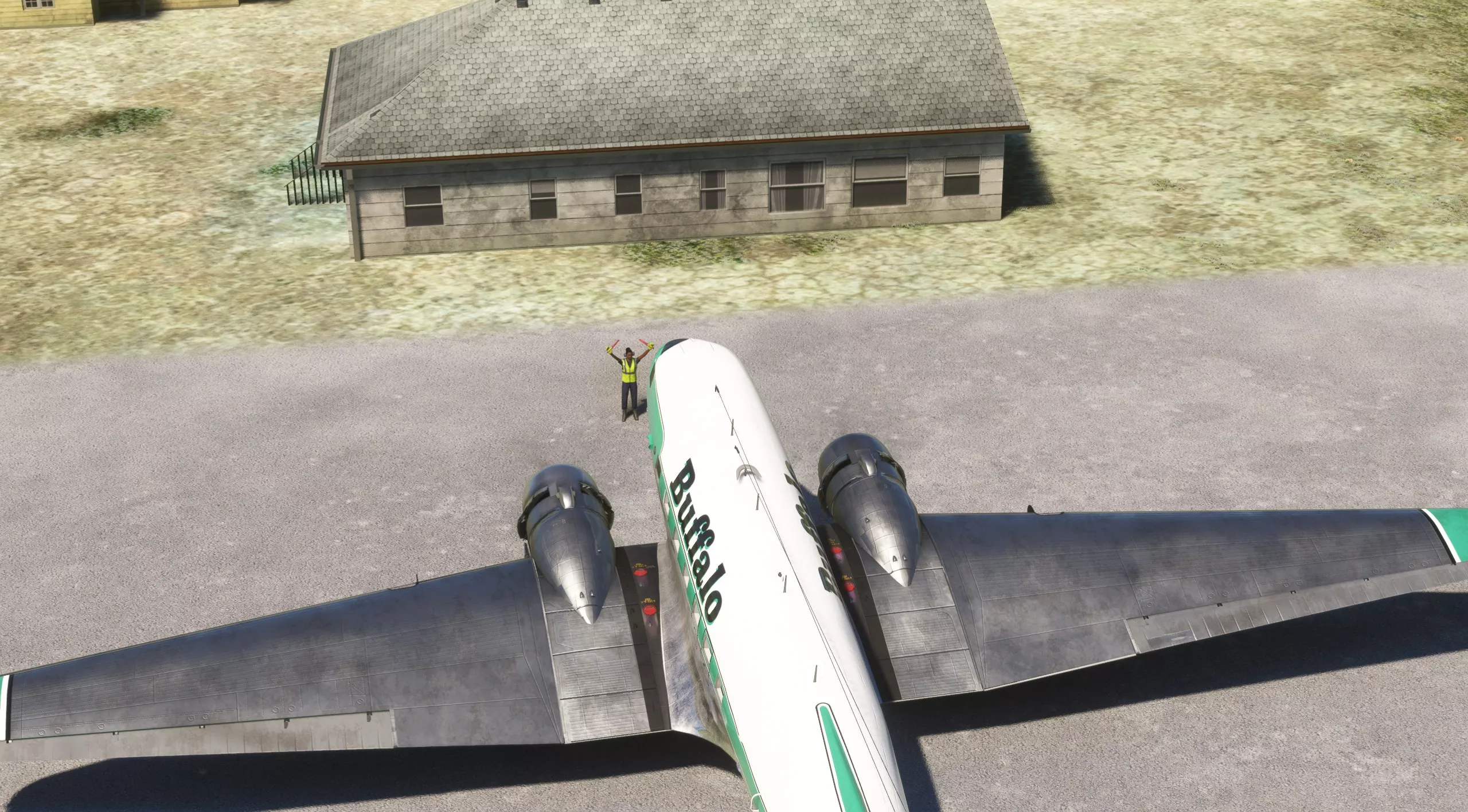 Flight Image