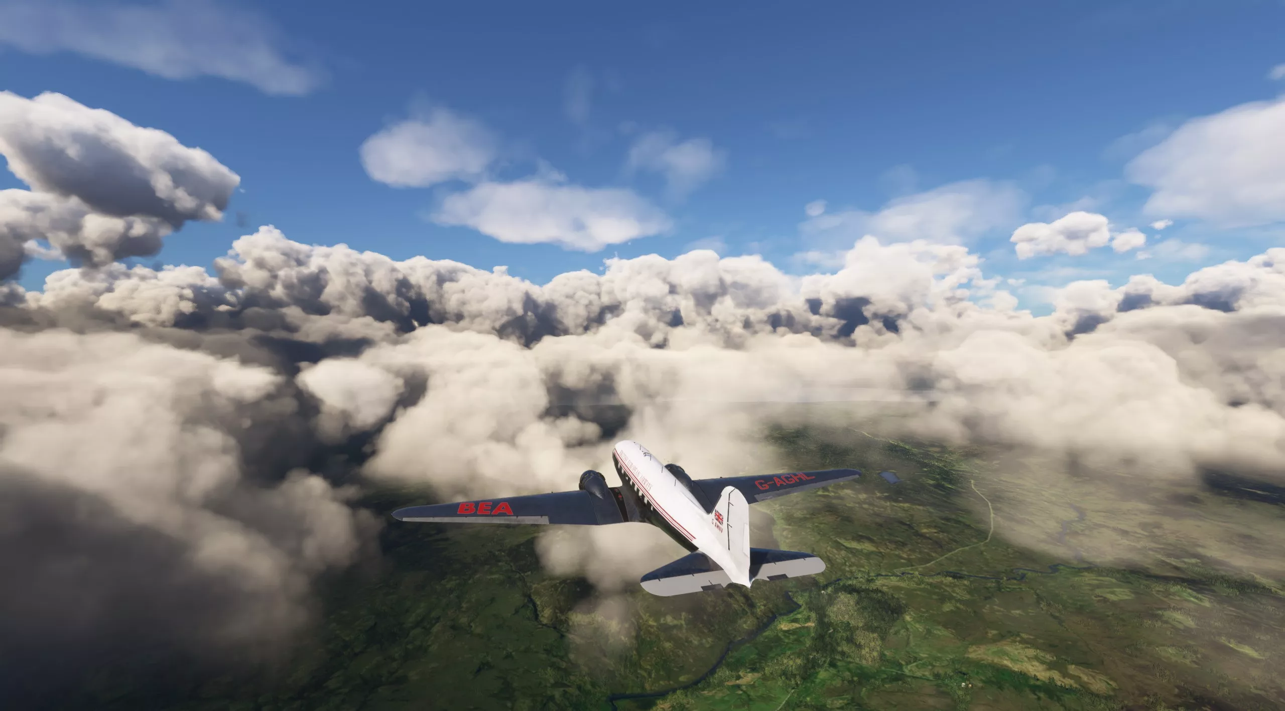Flight Image
