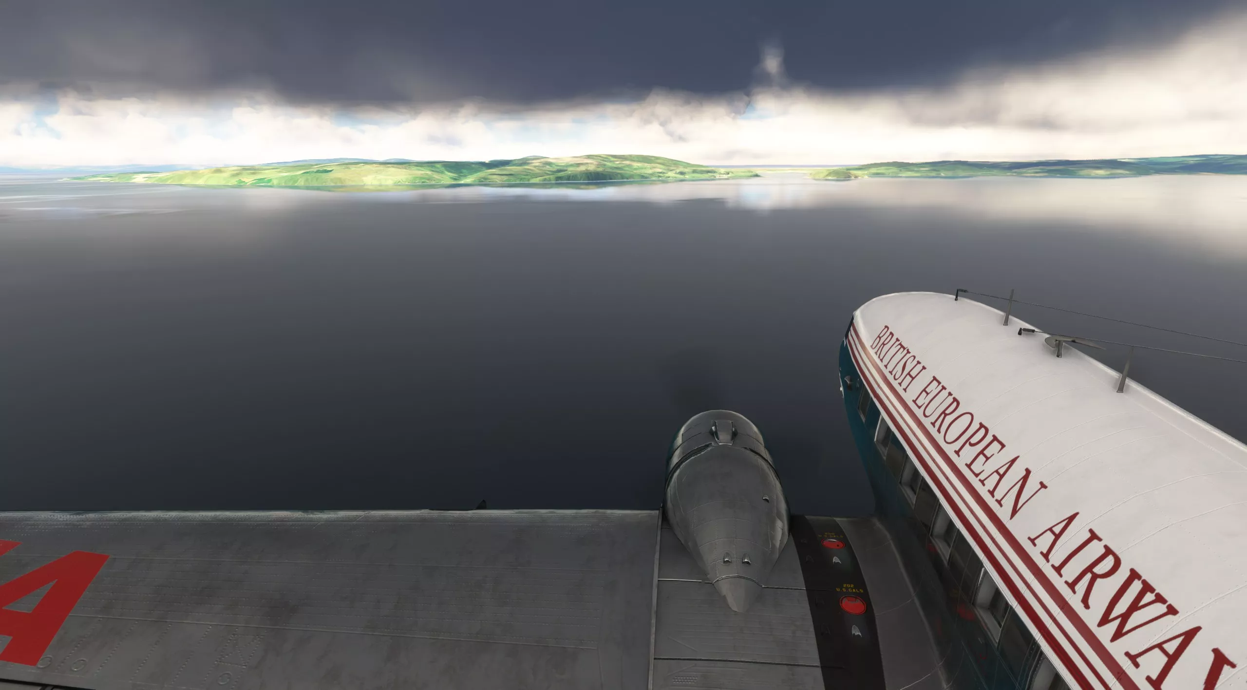 Flight Image